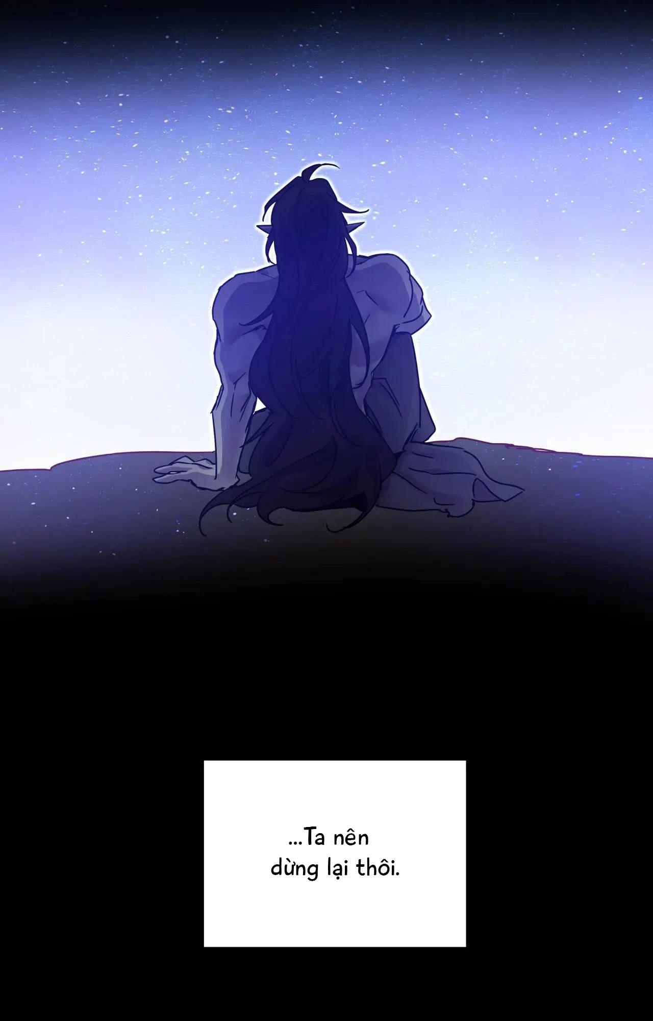 Ám Giữ Linh Hồn - Chap 68.4