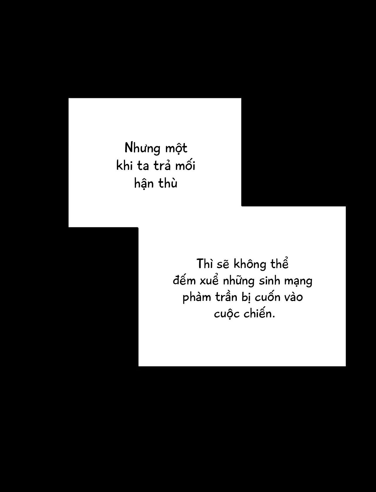 Ám Giữ Linh Hồn - Chap 68.4