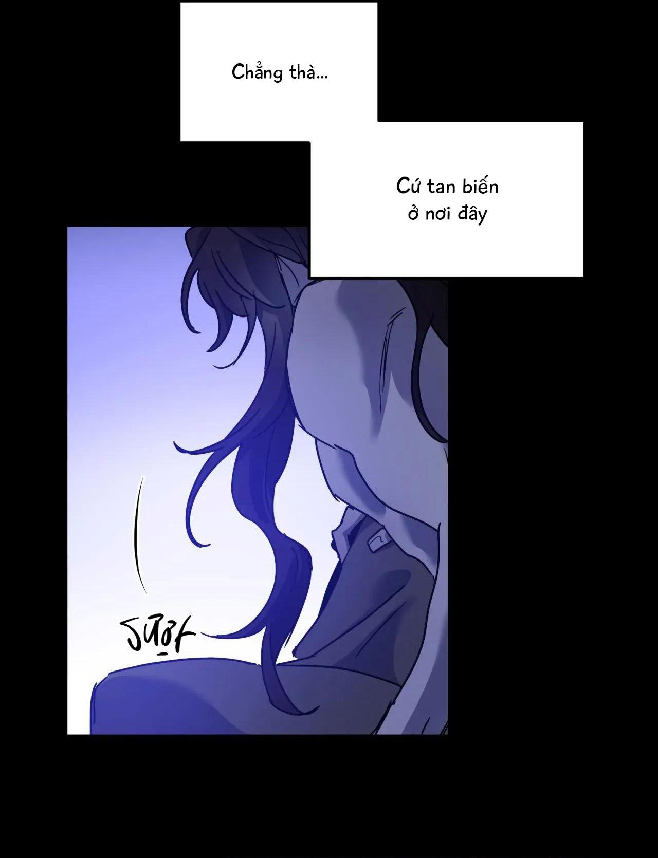 Ám Giữ Linh Hồn - Chap 68.4