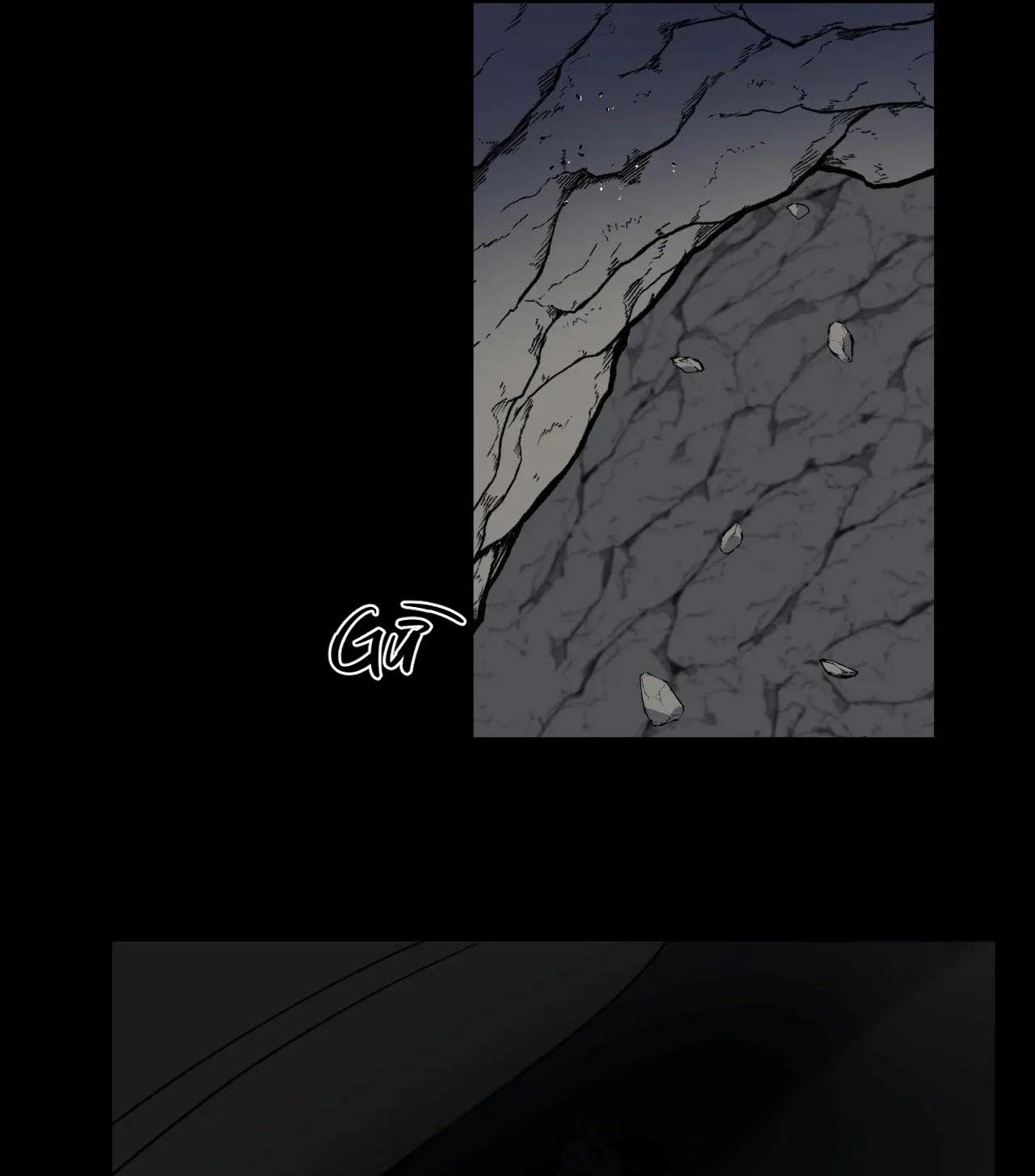 Ám Giữ Linh Hồn - Chap 68.4