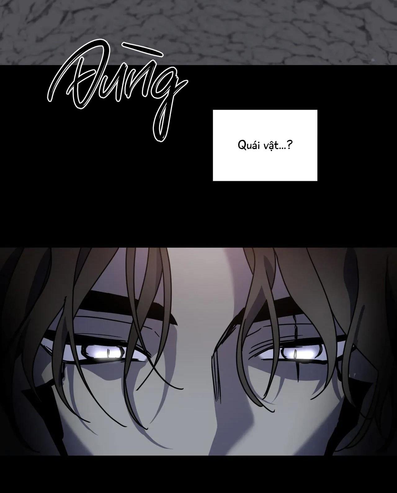 Ám Giữ Linh Hồn - Chap 68.4