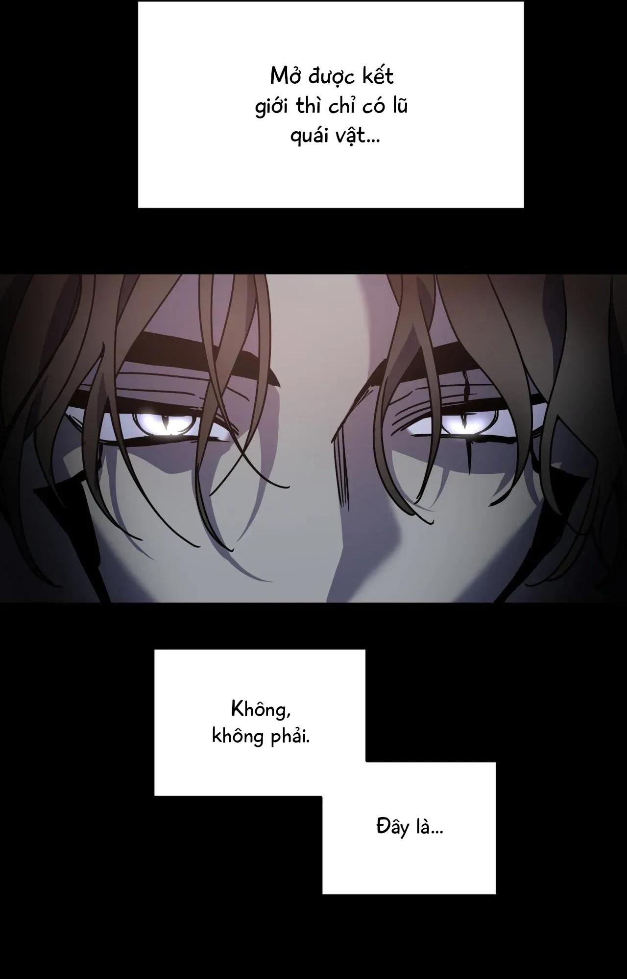 Ám Giữ Linh Hồn - Chap 68.4