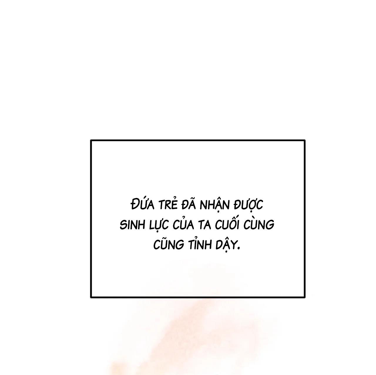 Ám Giữ Linh Hồn - Chap 68.5