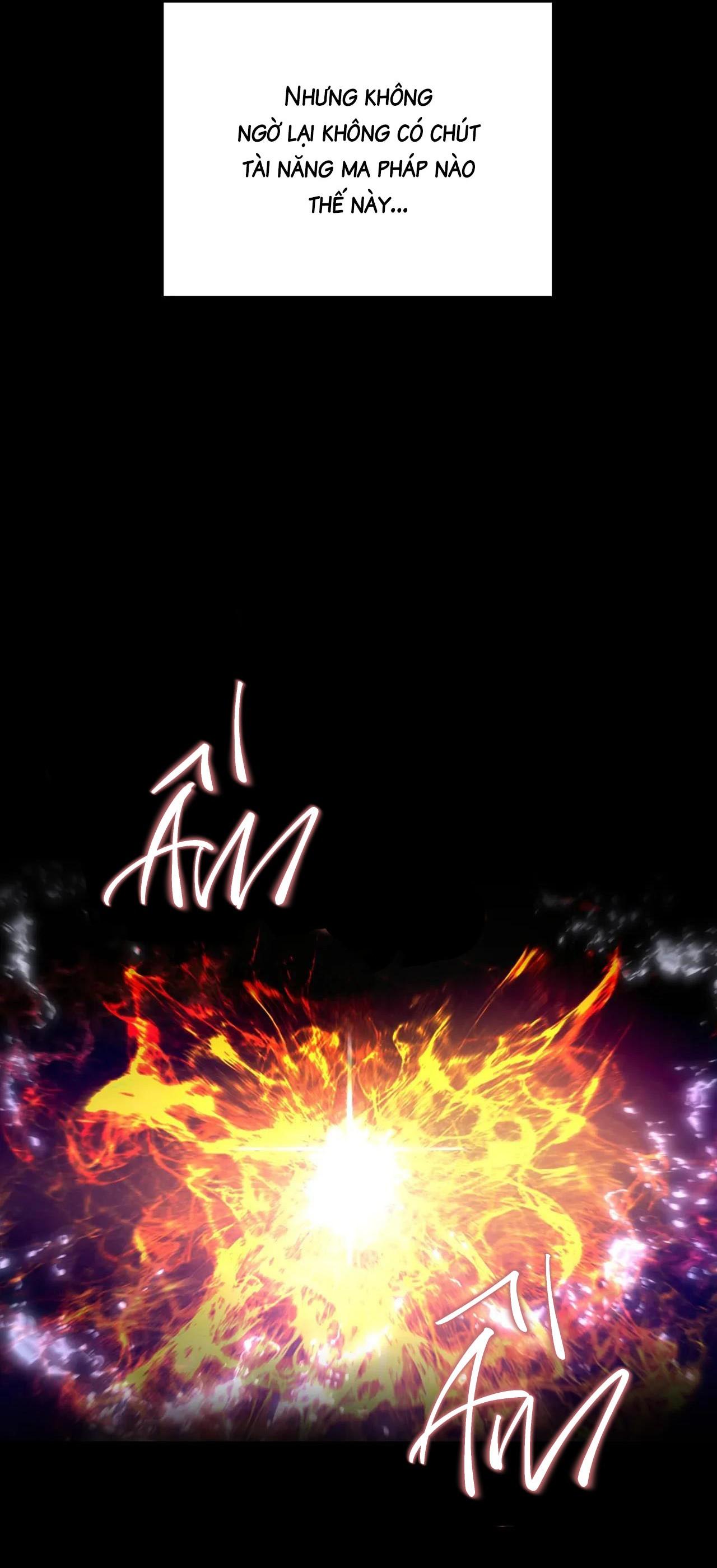 Ám Giữ Linh Hồn - Chap 68.5