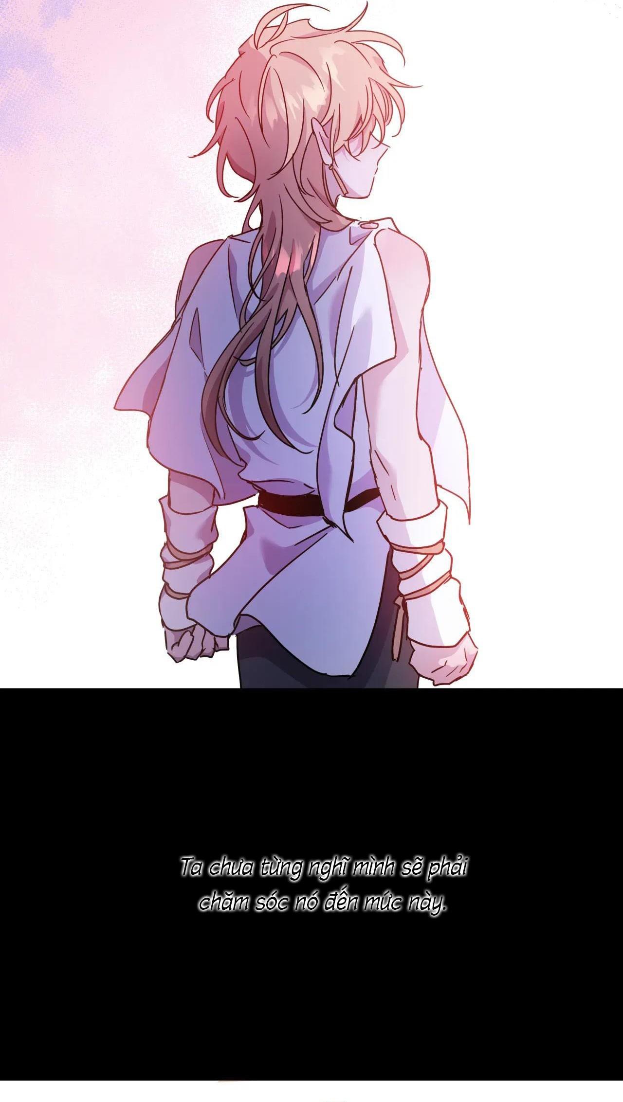 Ám Giữ Linh Hồn - Chap 68.5