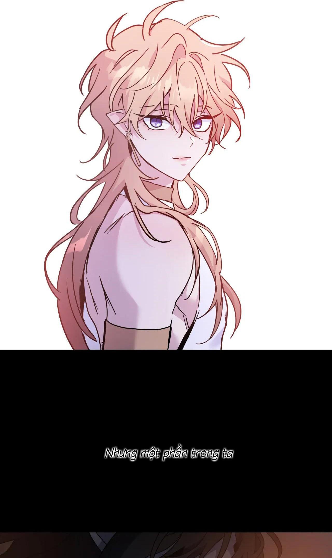 Ám Giữ Linh Hồn - Chap 68.5