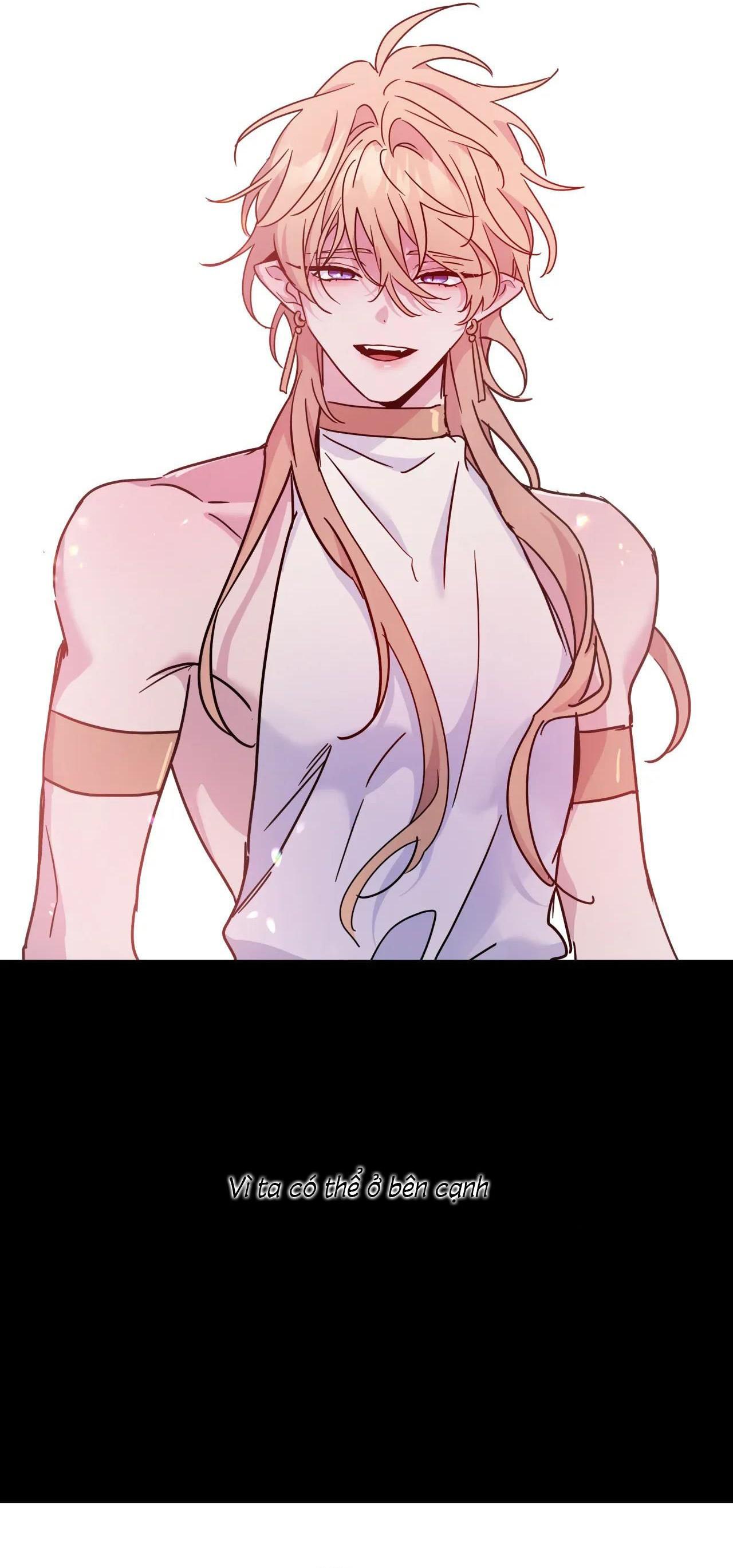 Ám Giữ Linh Hồn - Chap 68.5