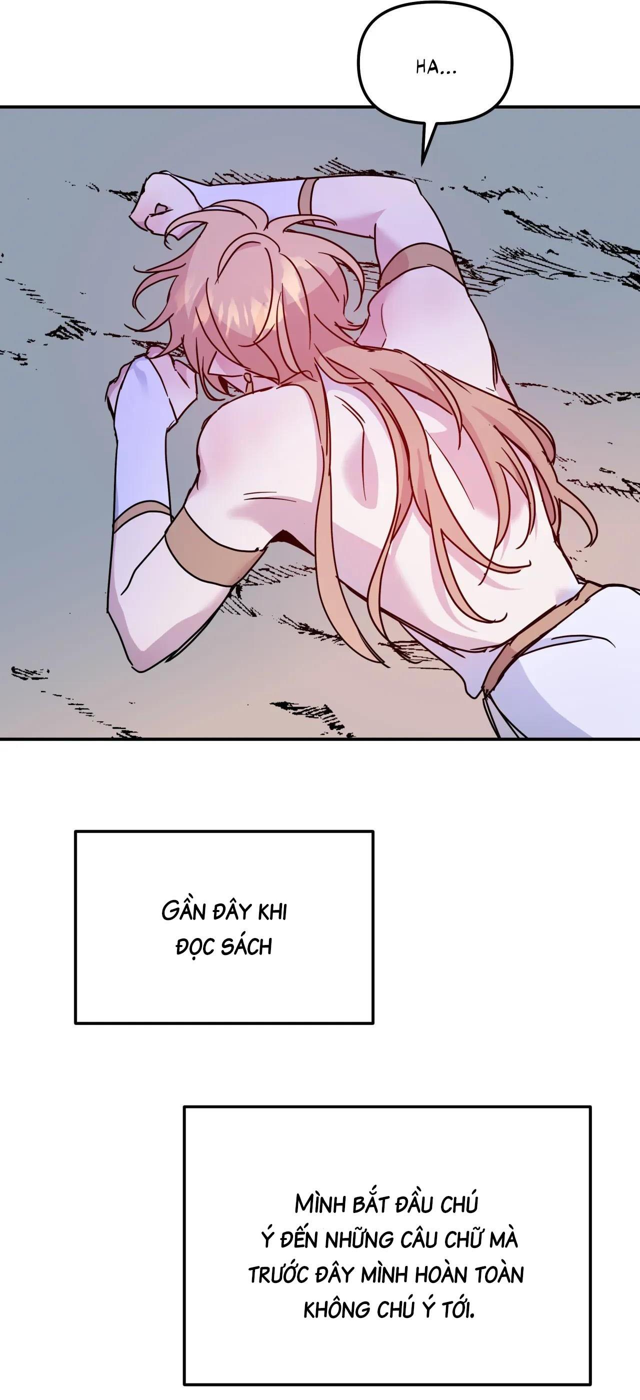 Ám Giữ Linh Hồn - Chap 68.5