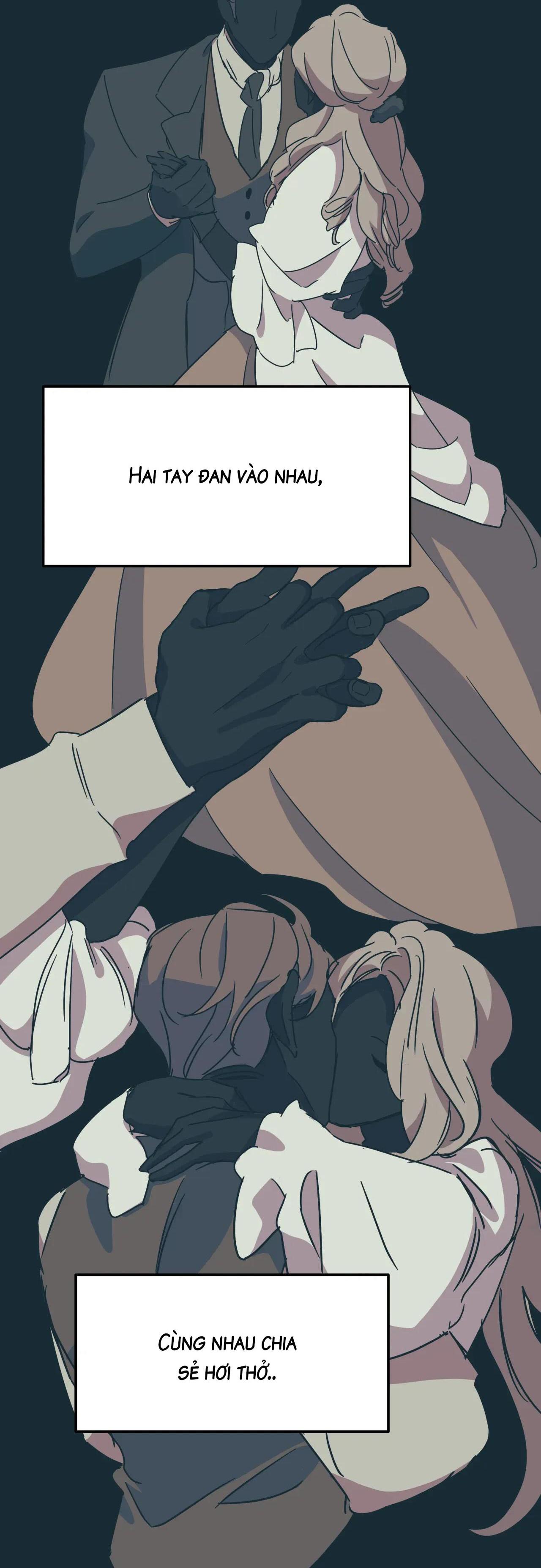 Ám Giữ Linh Hồn - Chap 68.5