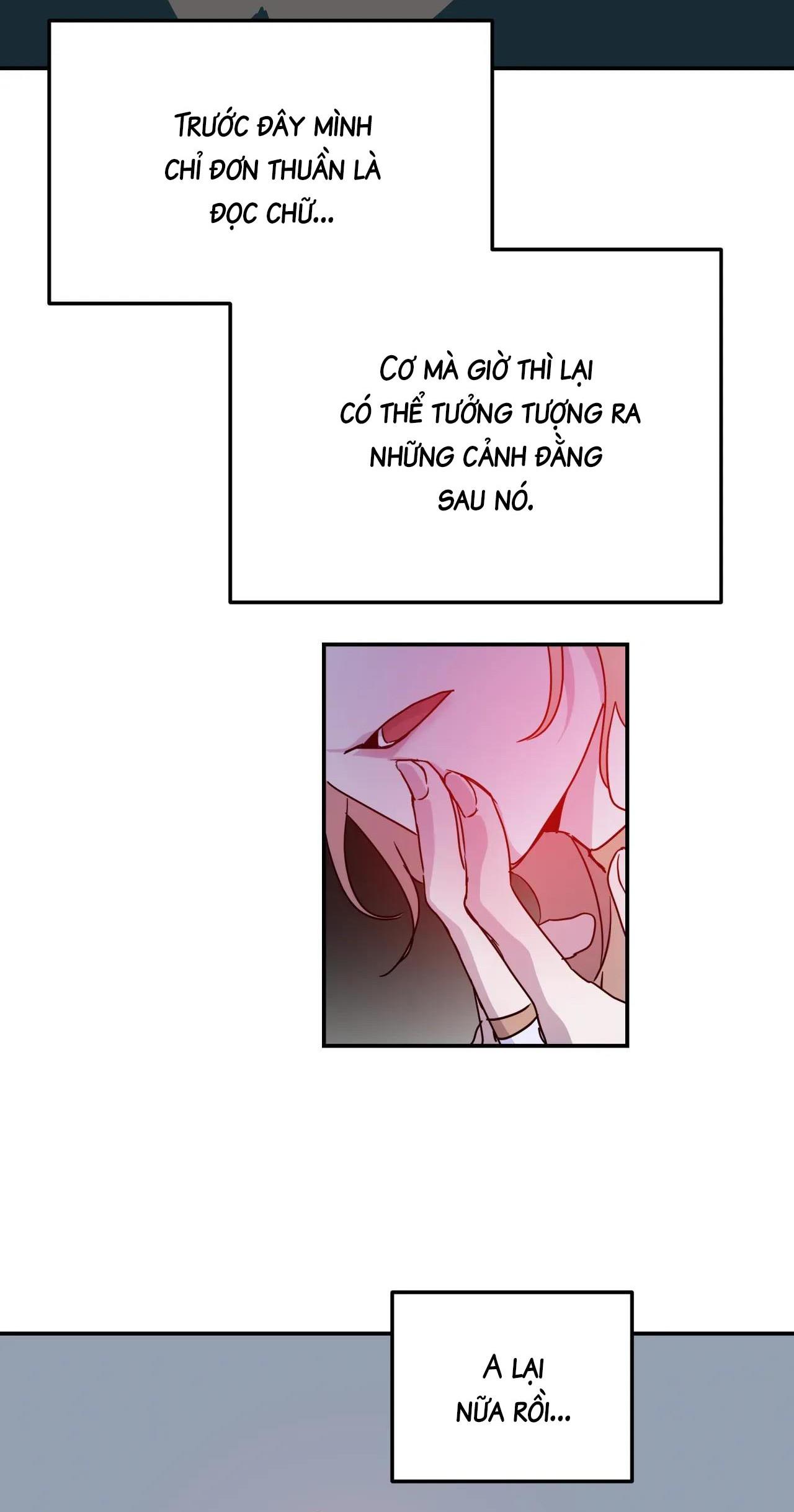 Ám Giữ Linh Hồn - Chap 68.5