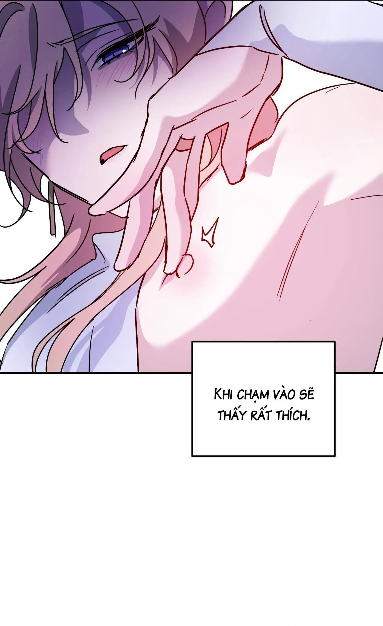 Ám Giữ Linh Hồn - Chap 68.5