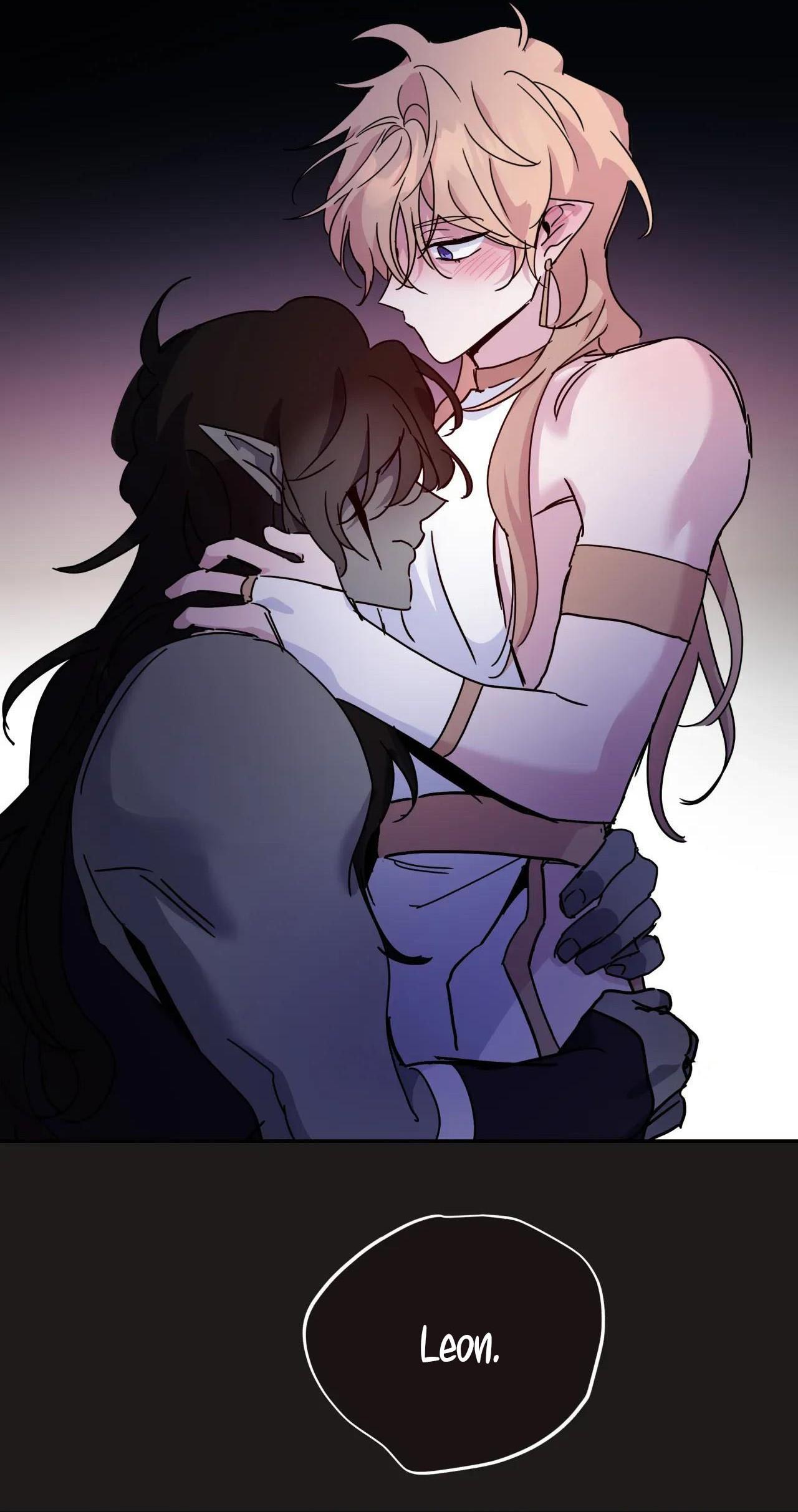 Ám Giữ Linh Hồn - Chap 68.5