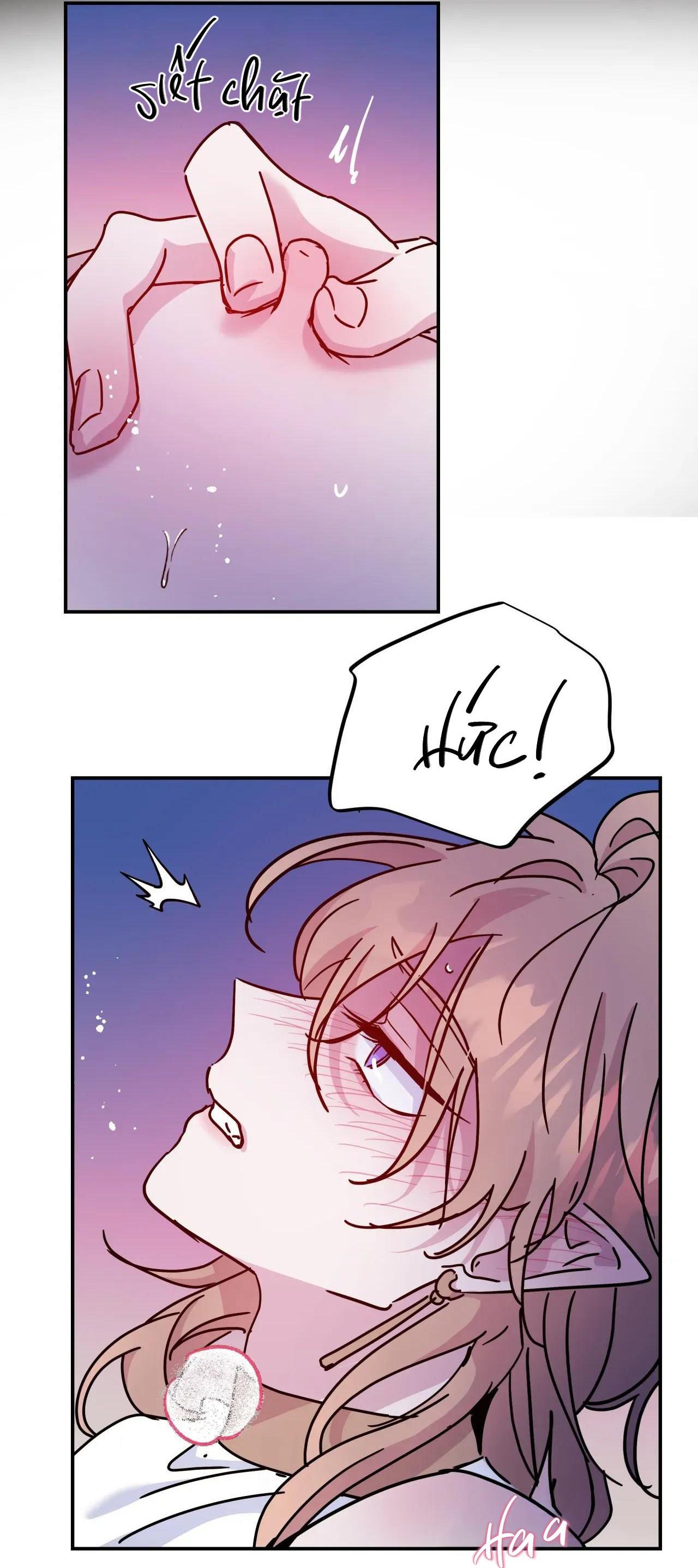 Ám Giữ Linh Hồn - Chap 68.5