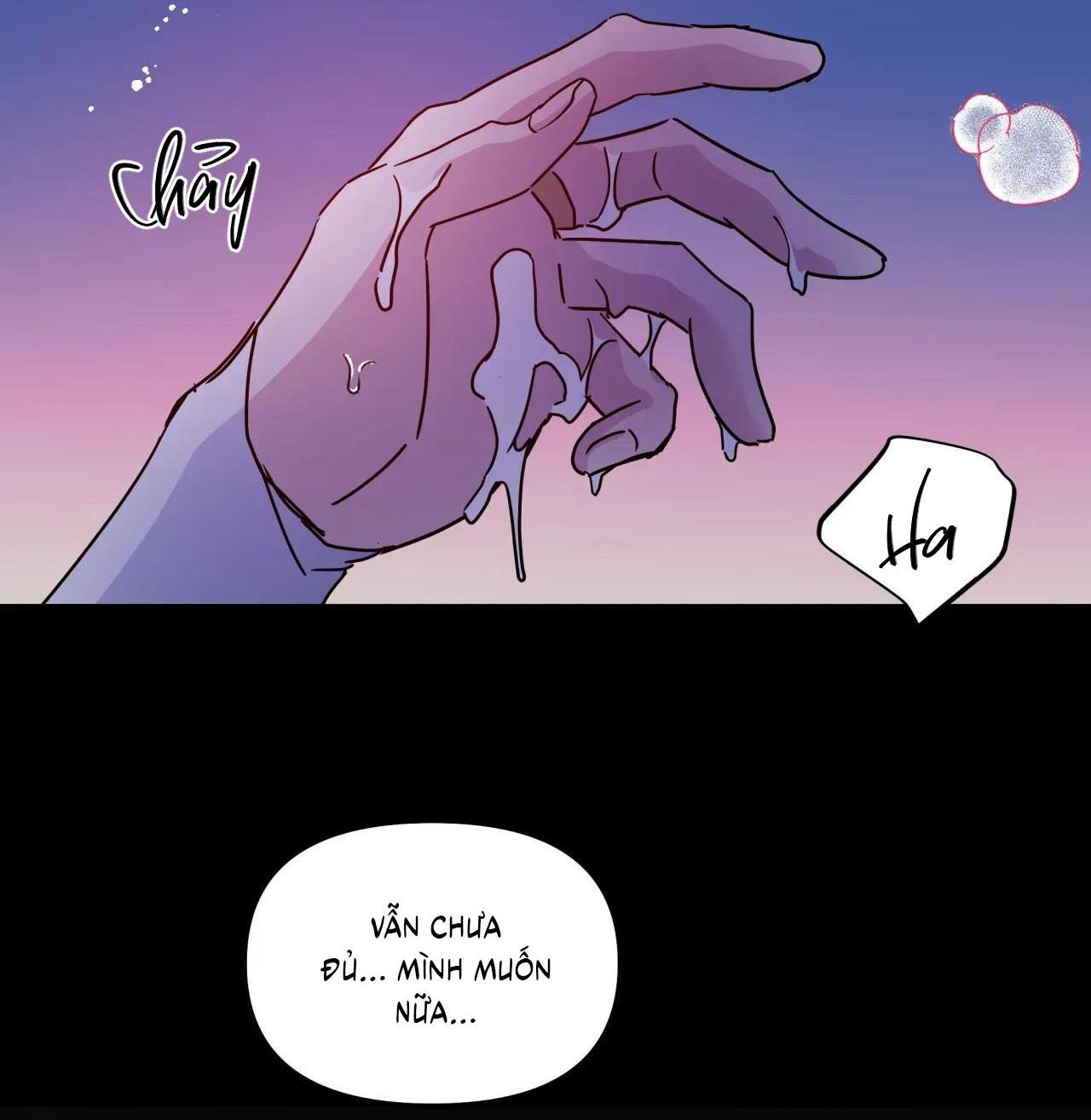 Ám Giữ Linh Hồn - Chap 68.5