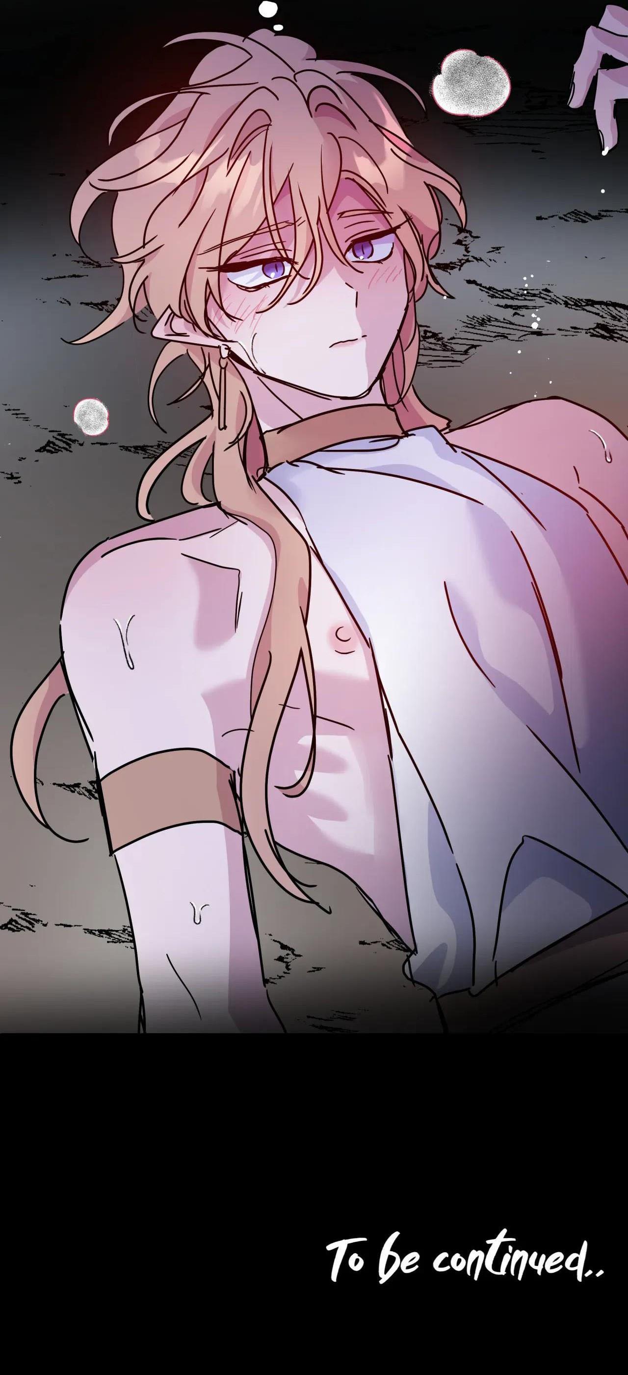 Ám Giữ Linh Hồn - Chap 68.5