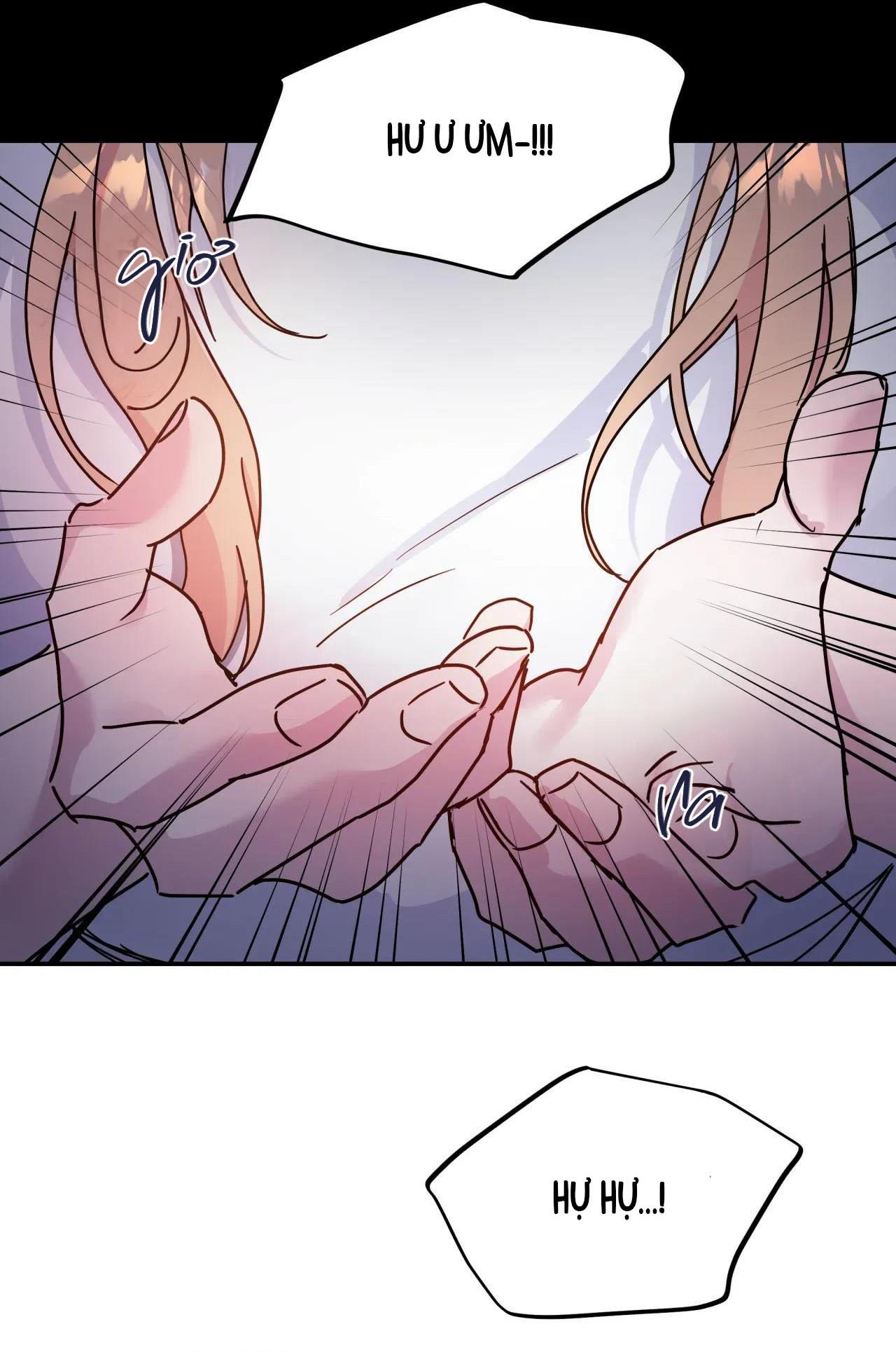 Ám Giữ Linh Hồn - Chap 68.5