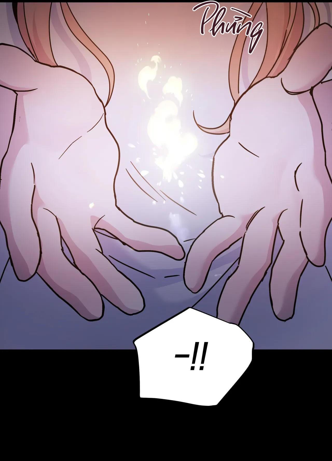 Ám Giữ Linh Hồn - Chap 68.5