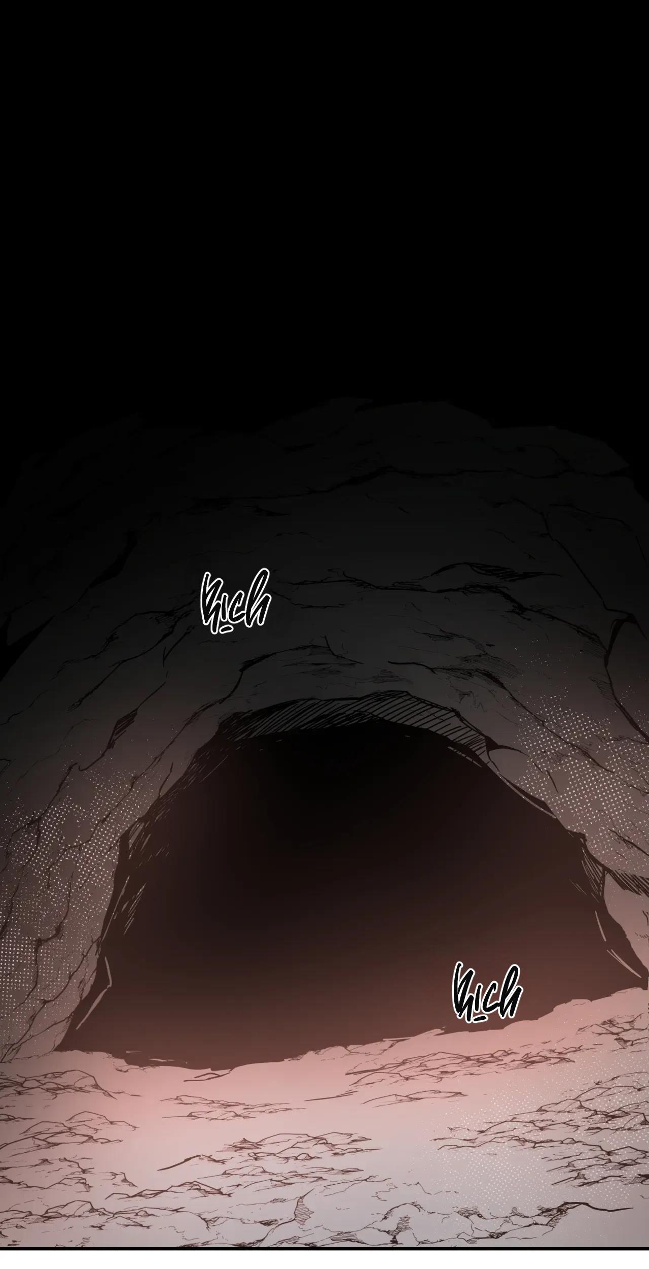 Ám Giữ Linh Hồn - Chap 68.6