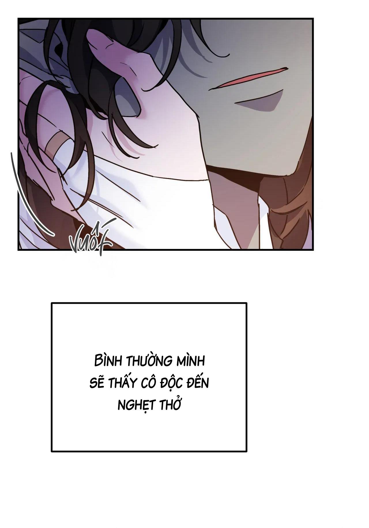 Ám Giữ Linh Hồn - Chap 68.6