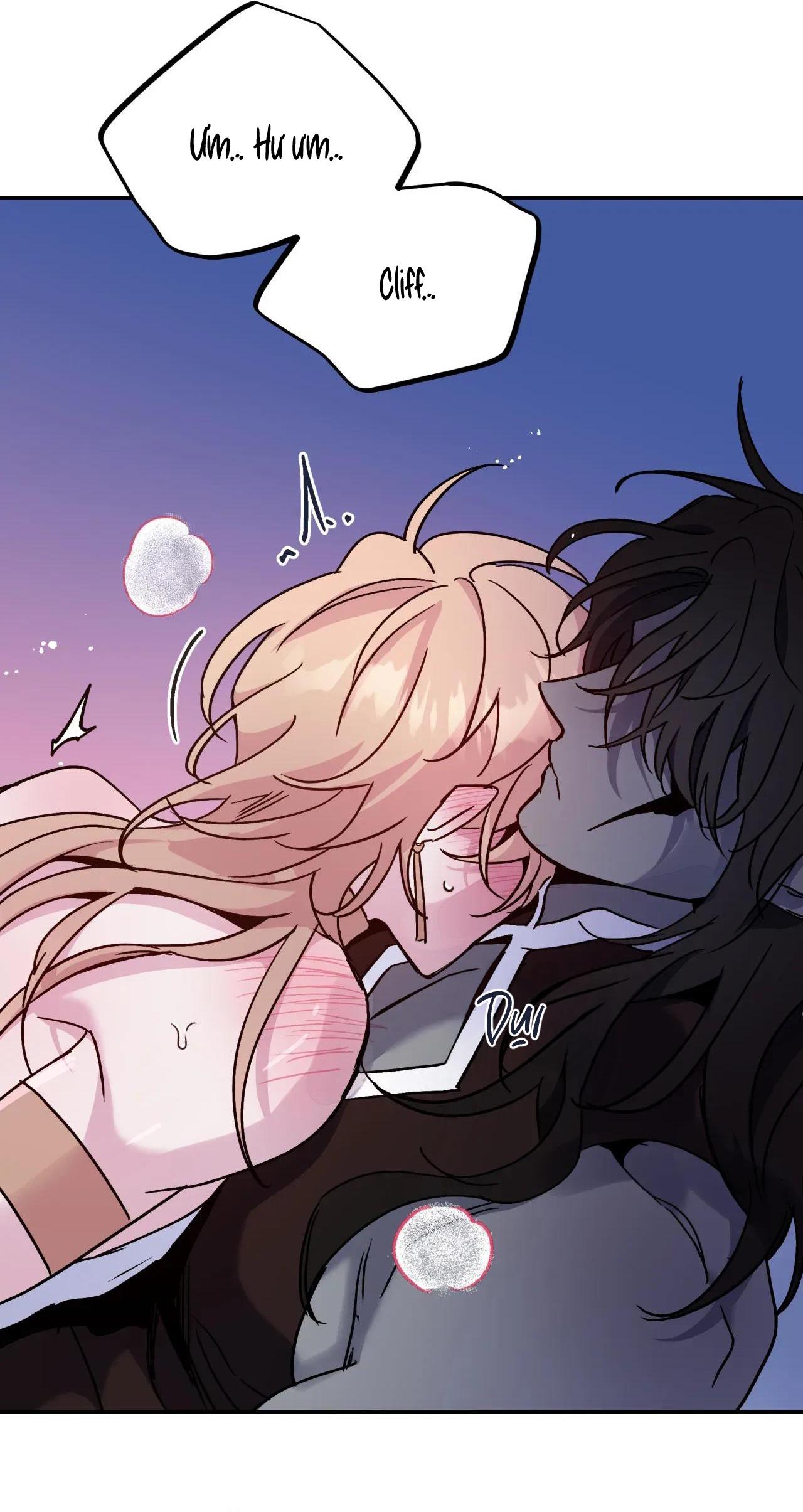 Ám Giữ Linh Hồn - Chap 68.6