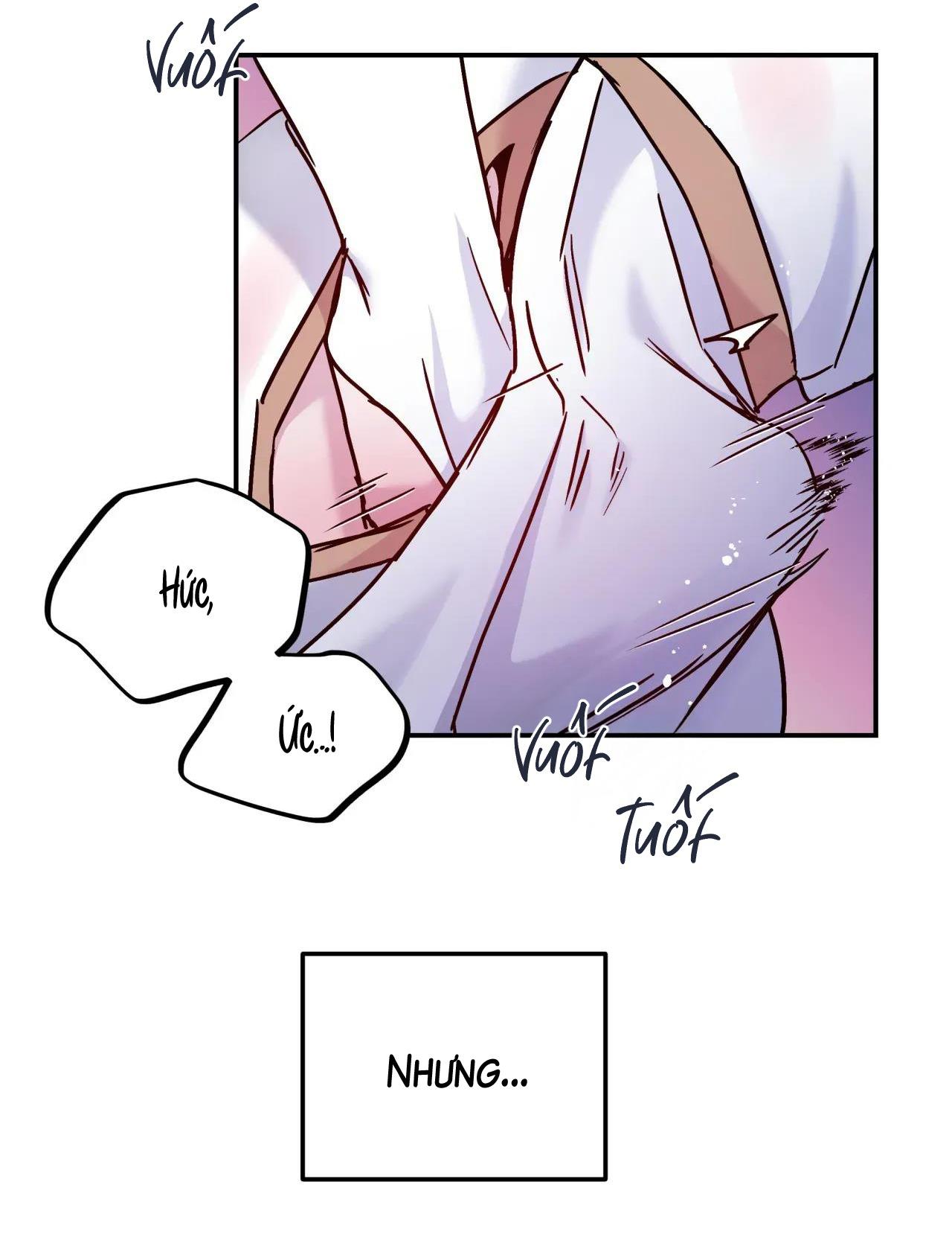 Ám Giữ Linh Hồn - Chap 68.6