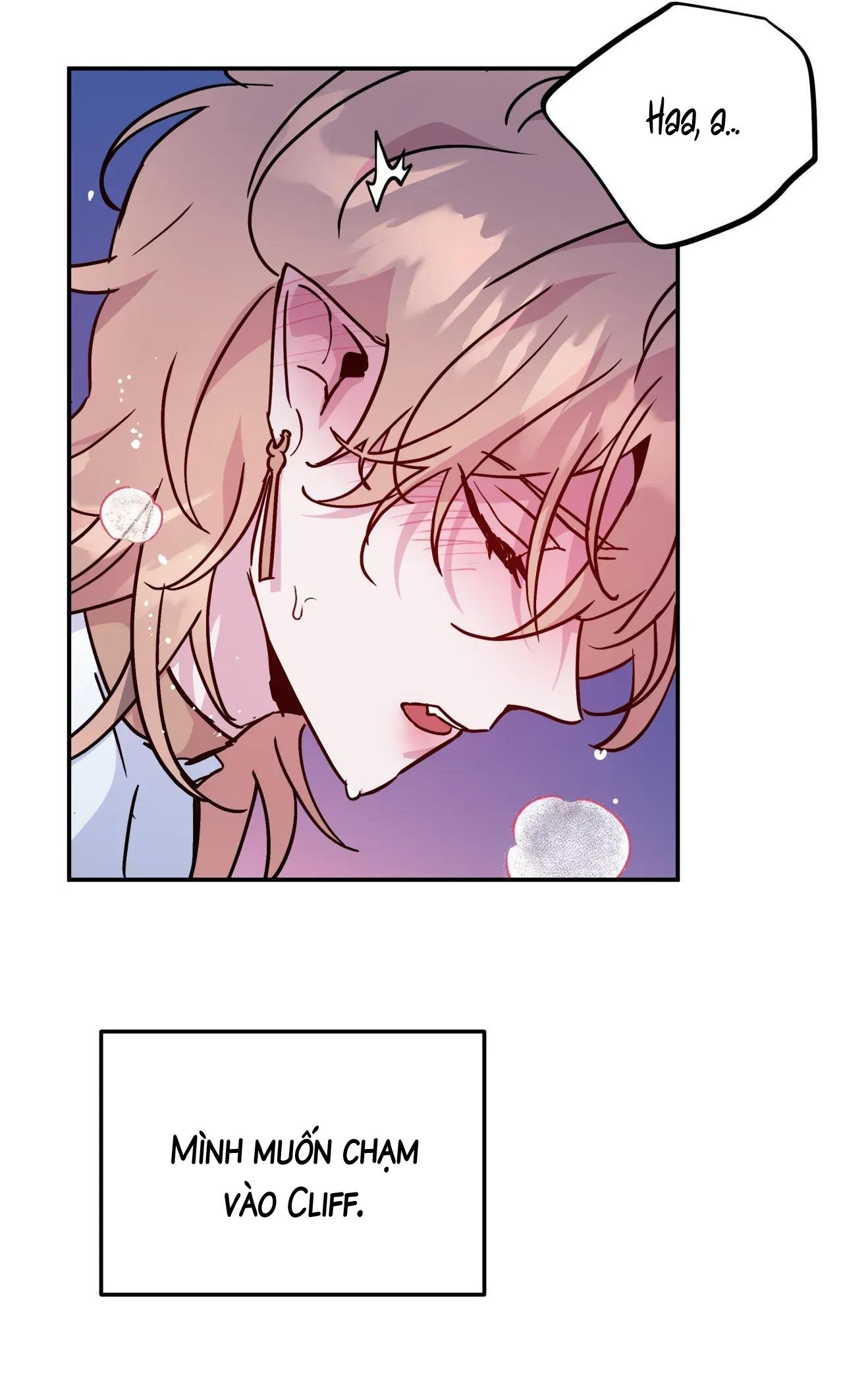 Ám Giữ Linh Hồn - Chap 68.6