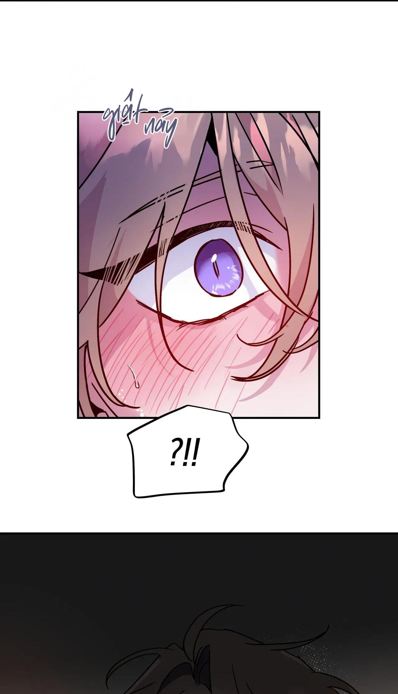 Ám Giữ Linh Hồn - Chap 68.6