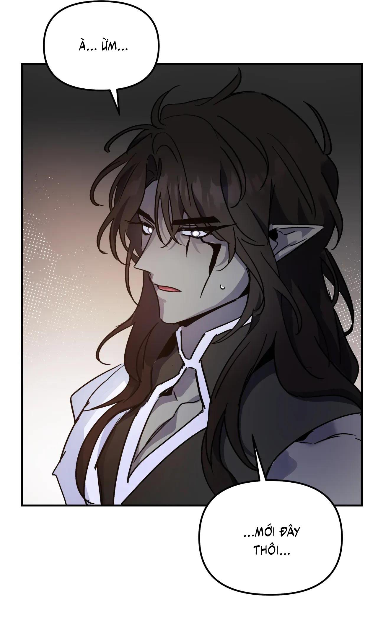 Ám Giữ Linh Hồn - Chap 68.6