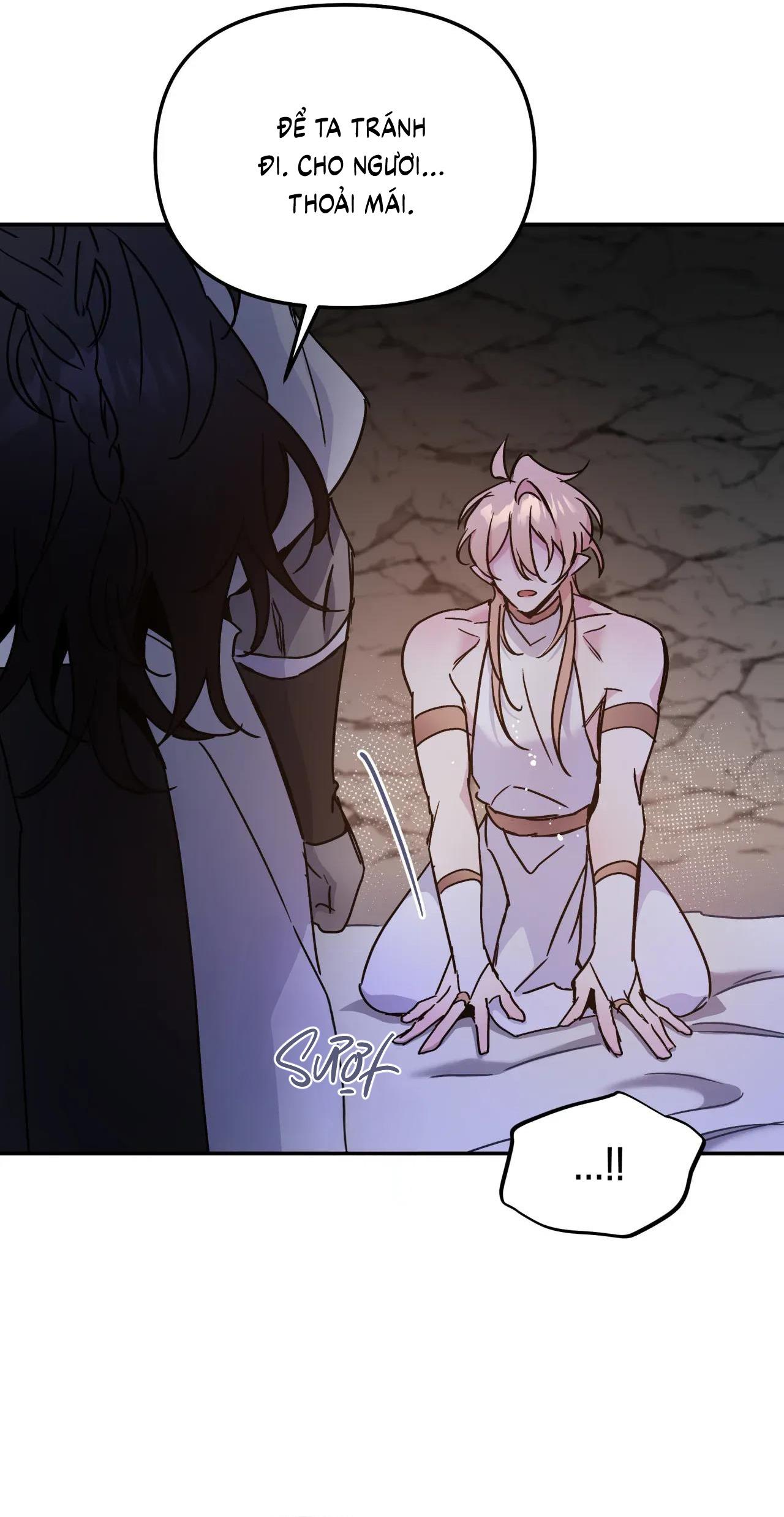 Ám Giữ Linh Hồn - Chap 68.6