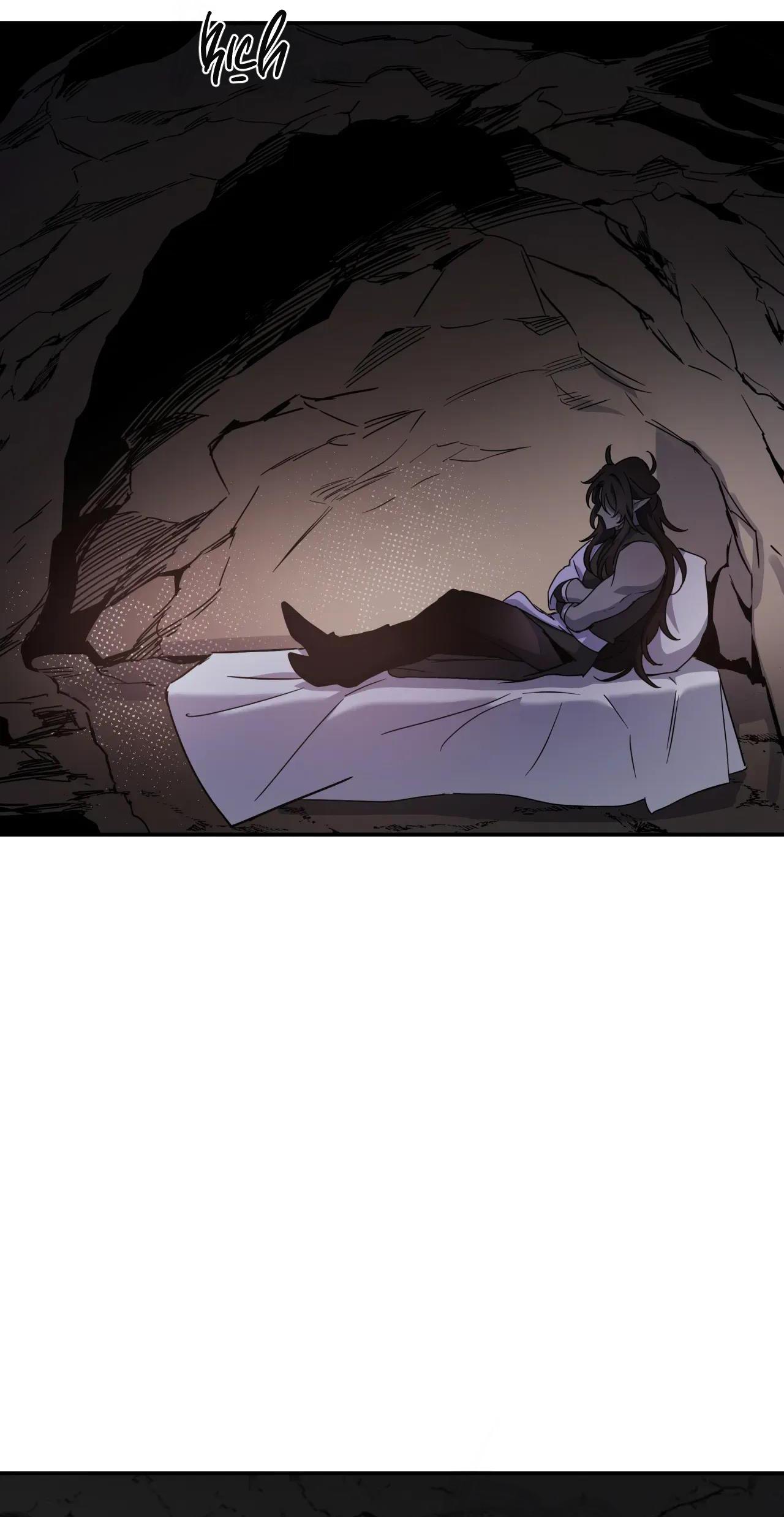 Ám Giữ Linh Hồn - Chap 68.6