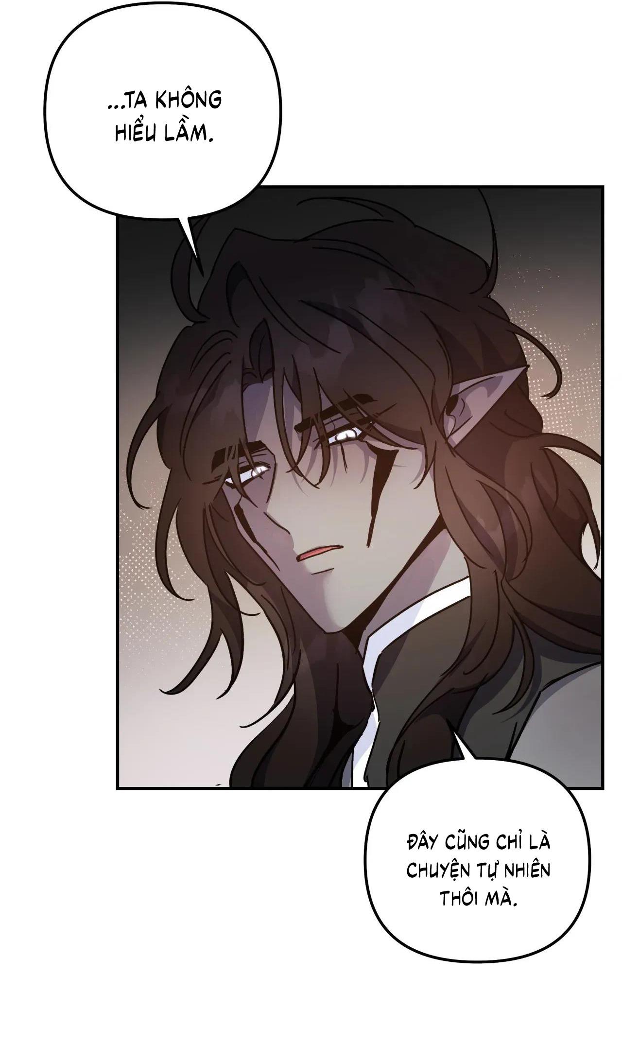 Ám Giữ Linh Hồn - Chap 68.6