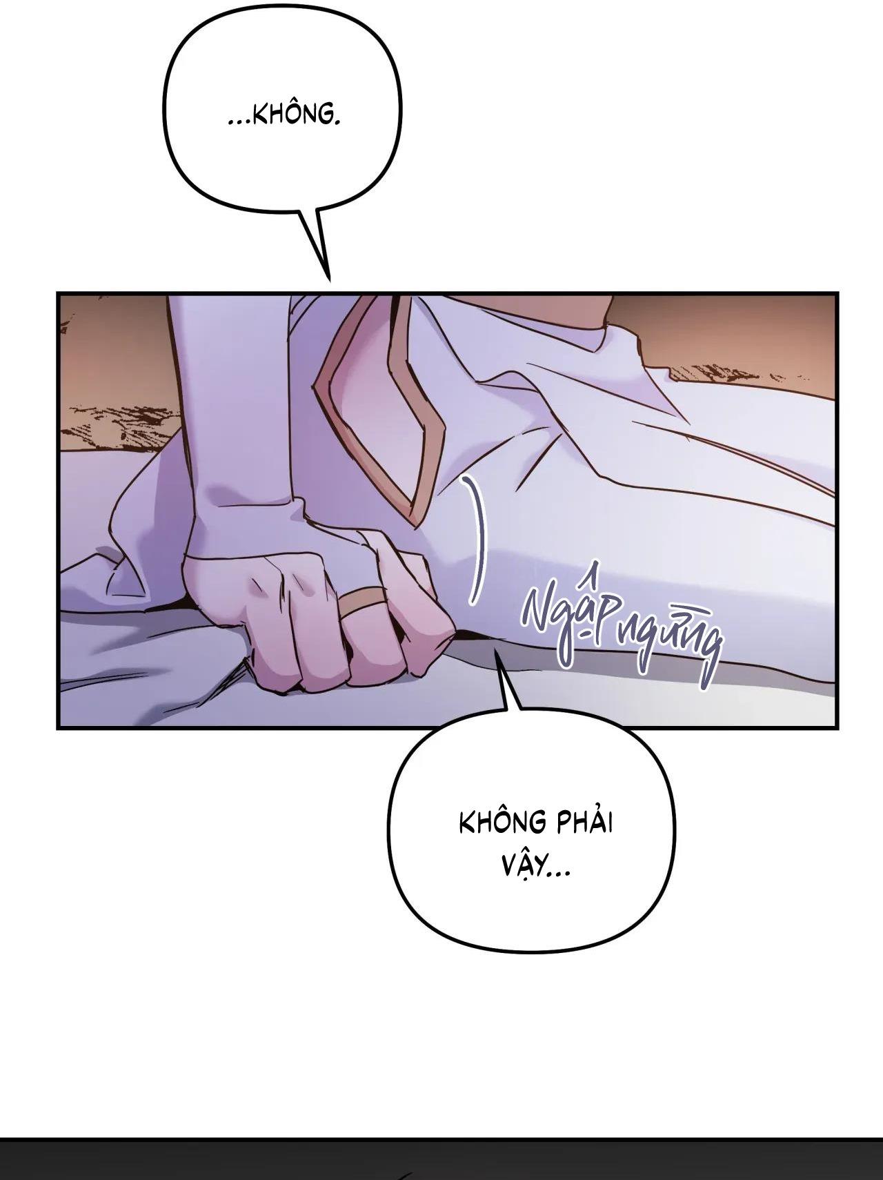 Ám Giữ Linh Hồn - Chap 68.6