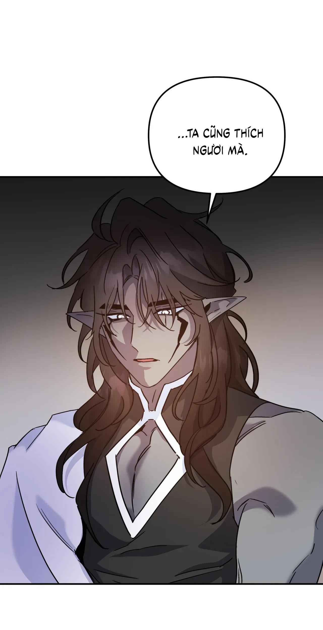 Ám Giữ Linh Hồn - Chap 68.6