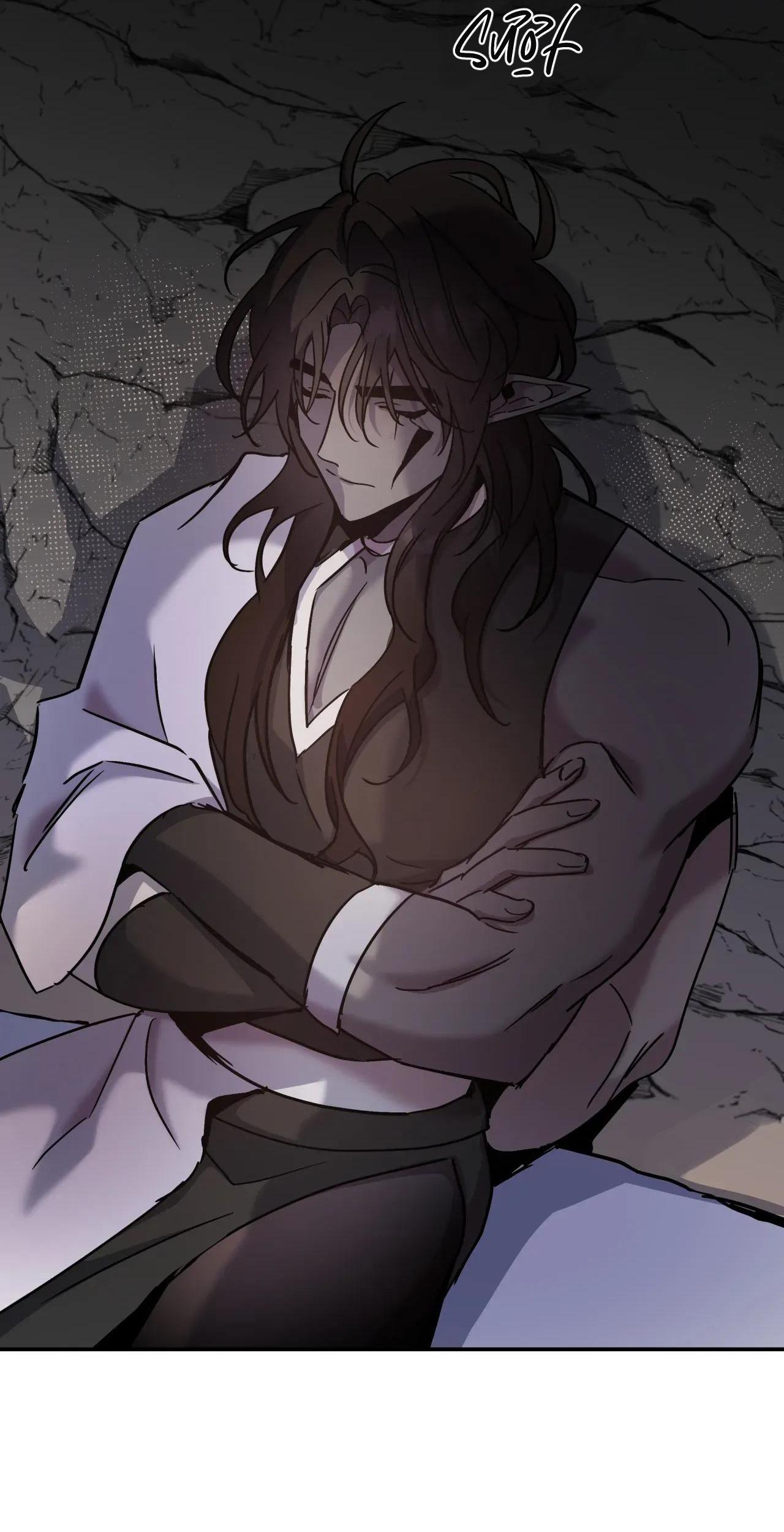 Ám Giữ Linh Hồn - Chap 68.6