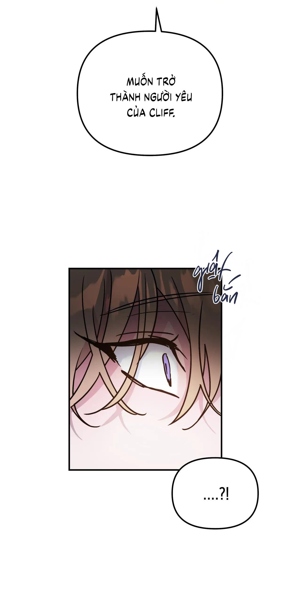 Ám Giữ Linh Hồn - Chap 68.6