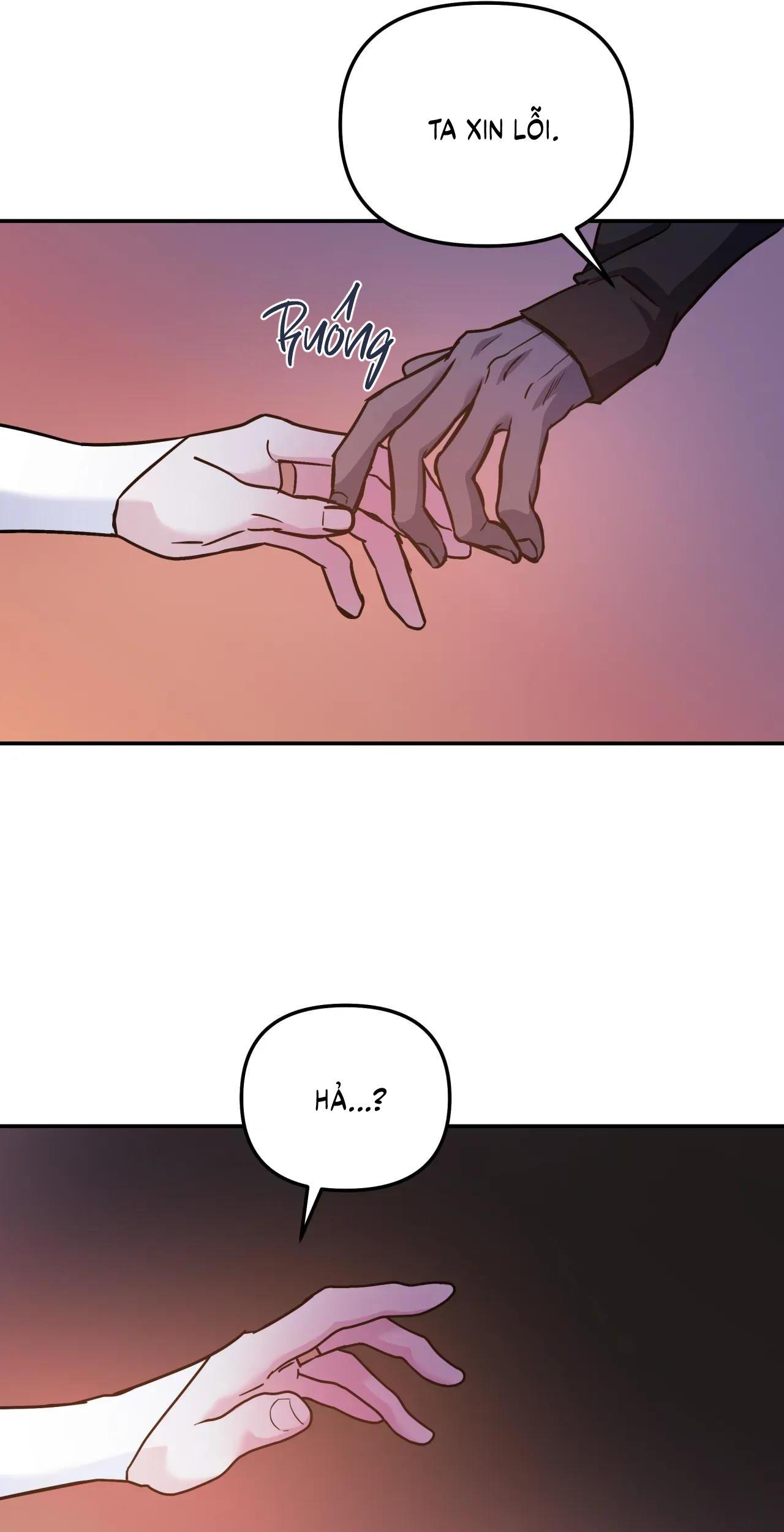 Ám Giữ Linh Hồn - Chap 68.6