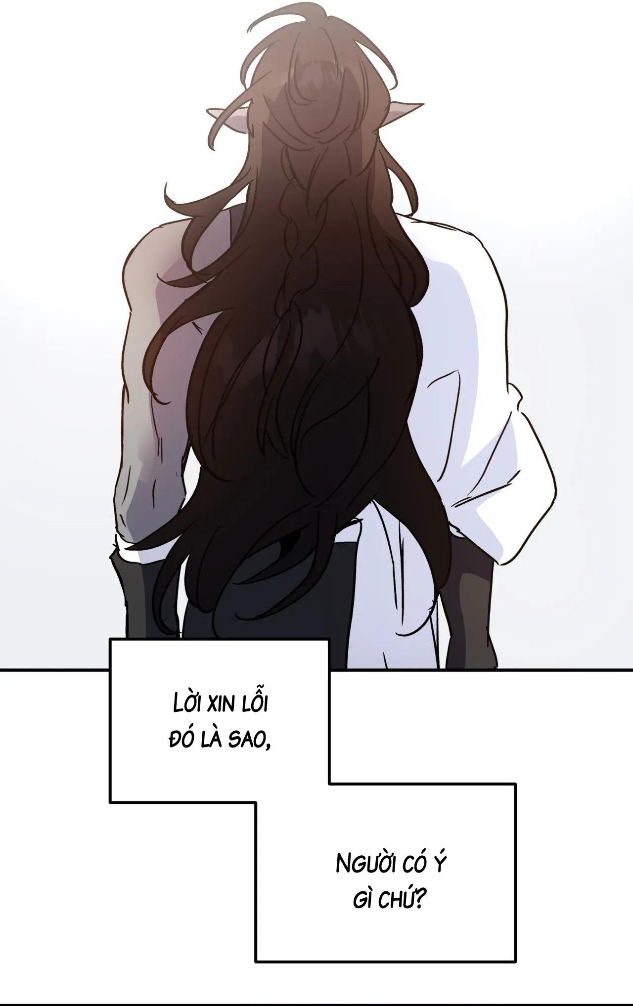 Ám Giữ Linh Hồn - Chap 68.6