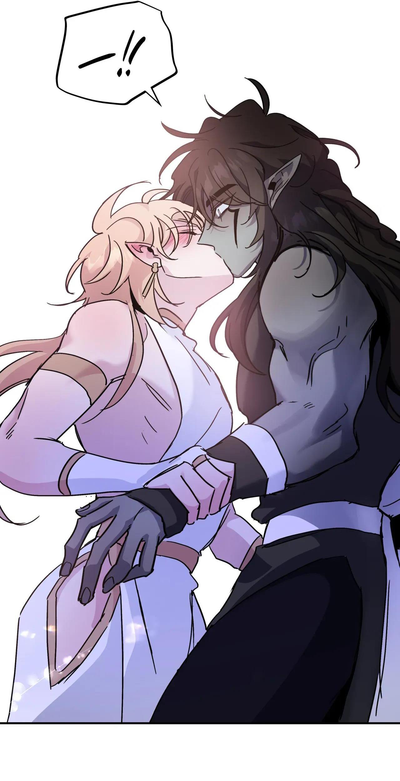 Ám Giữ Linh Hồn - Chap 68.6