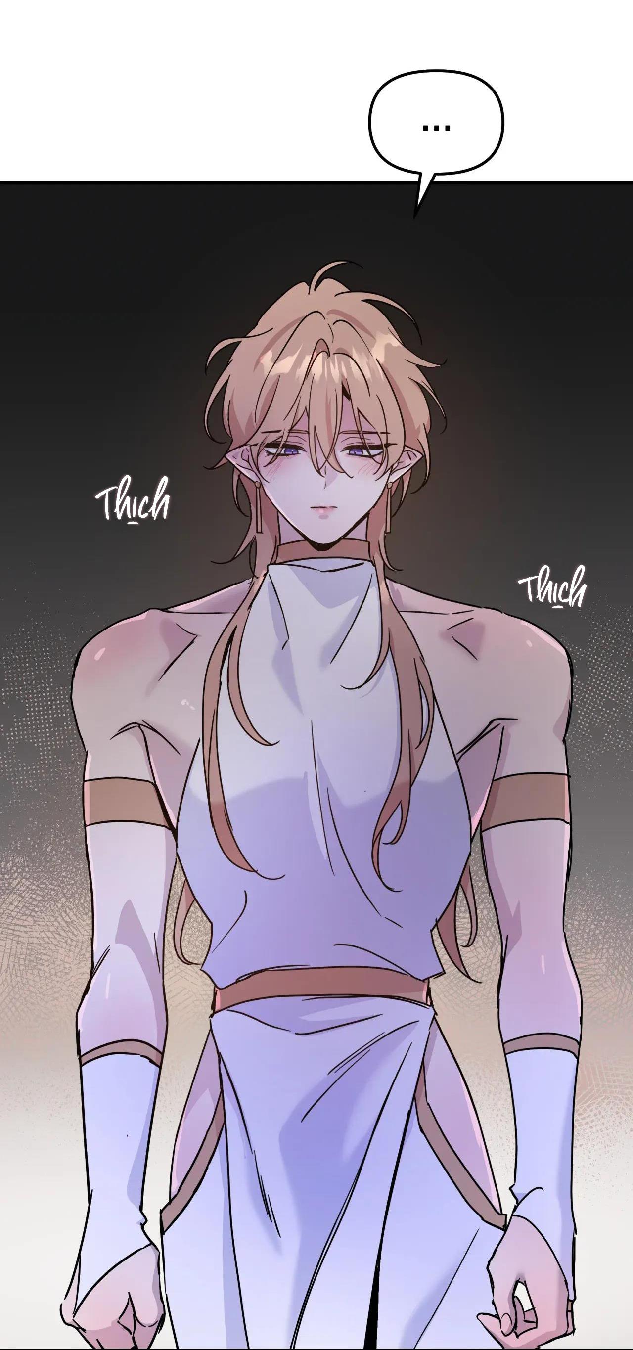 Ám Giữ Linh Hồn - Chap 68.6