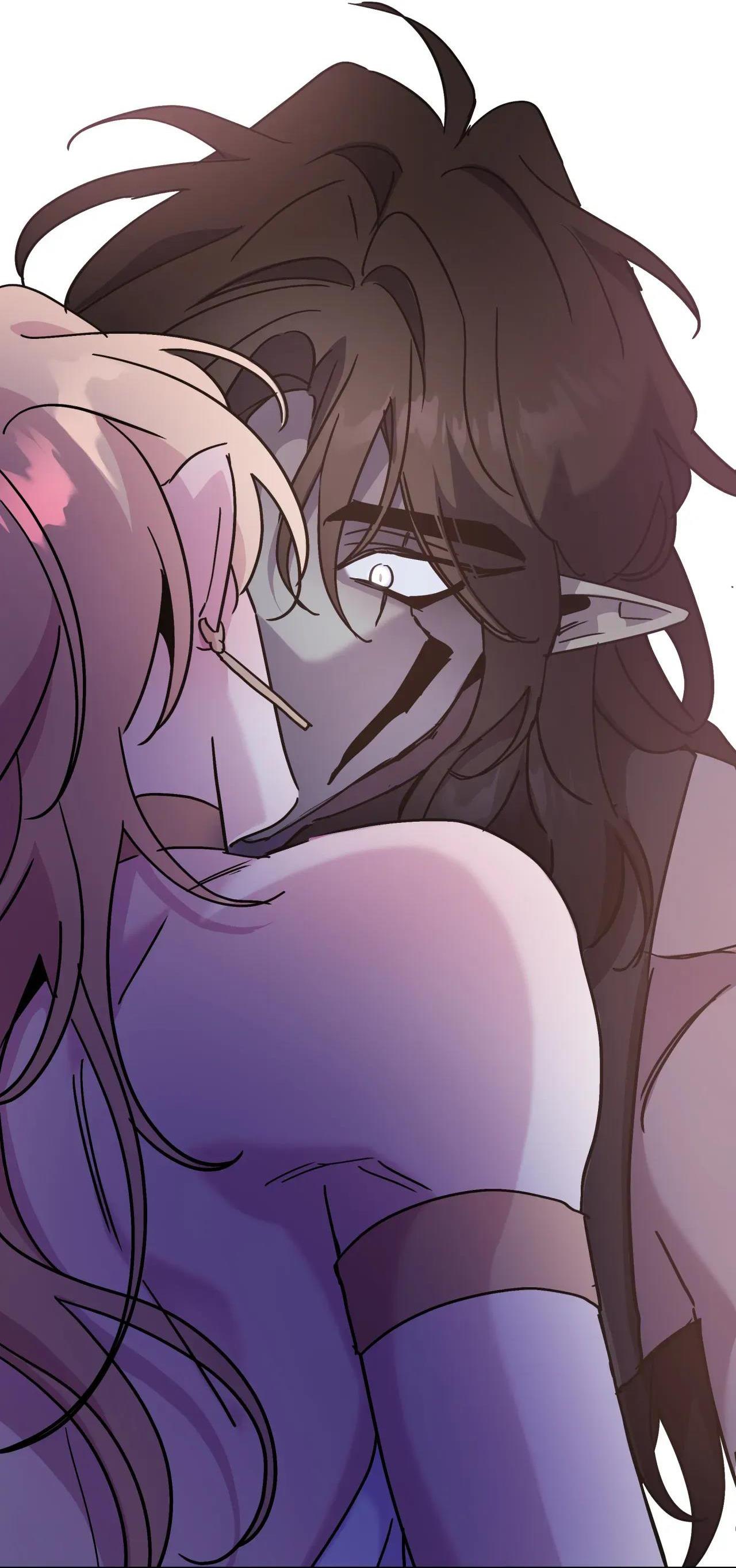 Ám Giữ Linh Hồn - Chap 68.6