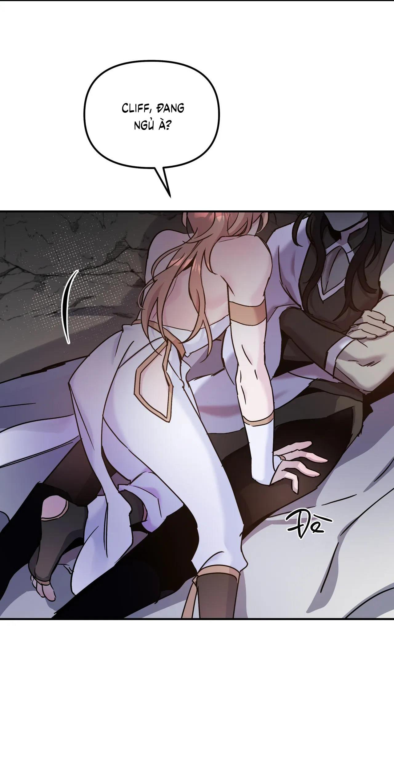 Ám Giữ Linh Hồn - Chap 68.6