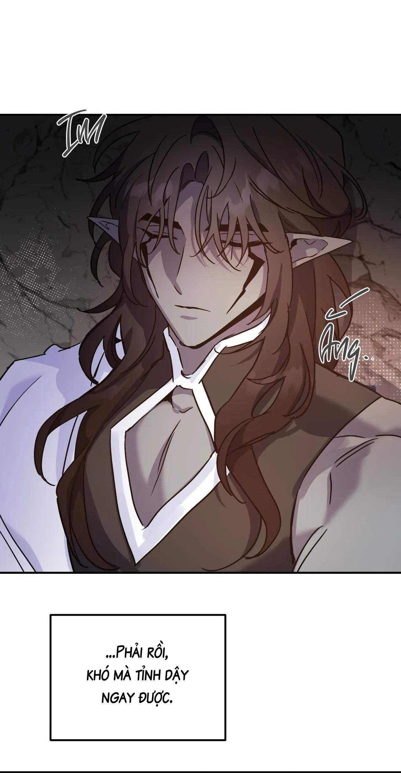 Ám Giữ Linh Hồn - Chap 68.6