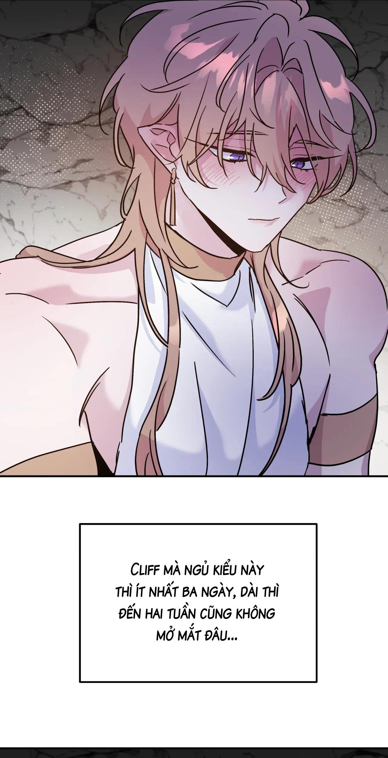 Ám Giữ Linh Hồn - Chap 68.6