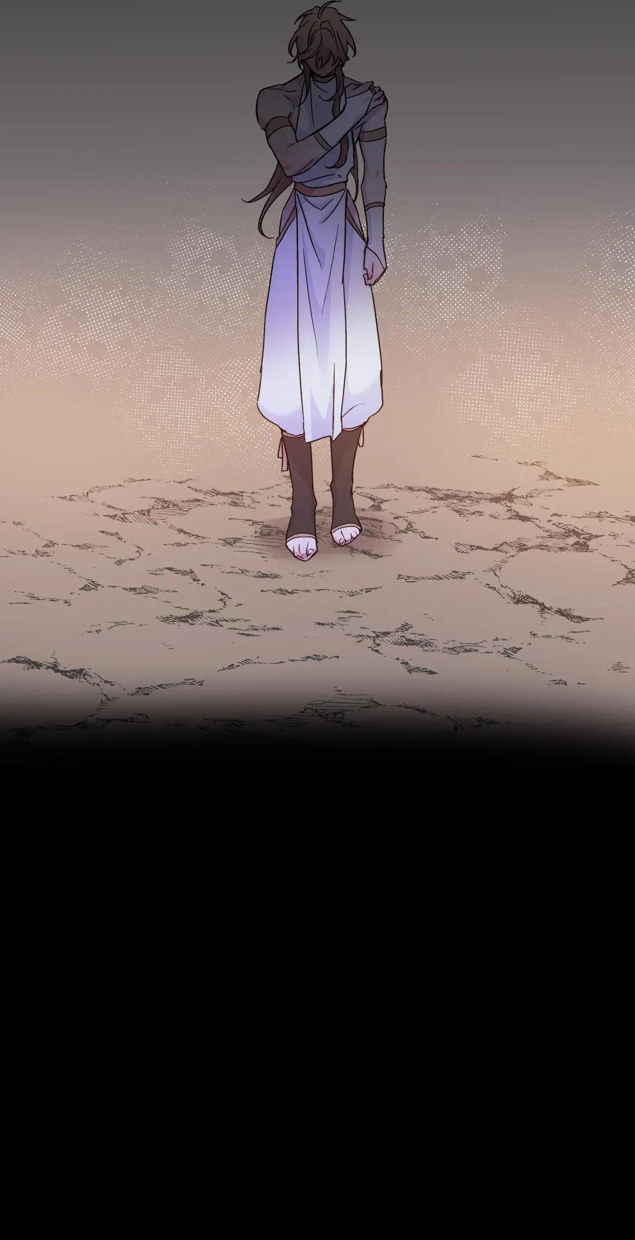 Ám Giữ Linh Hồn - Chap 68.7