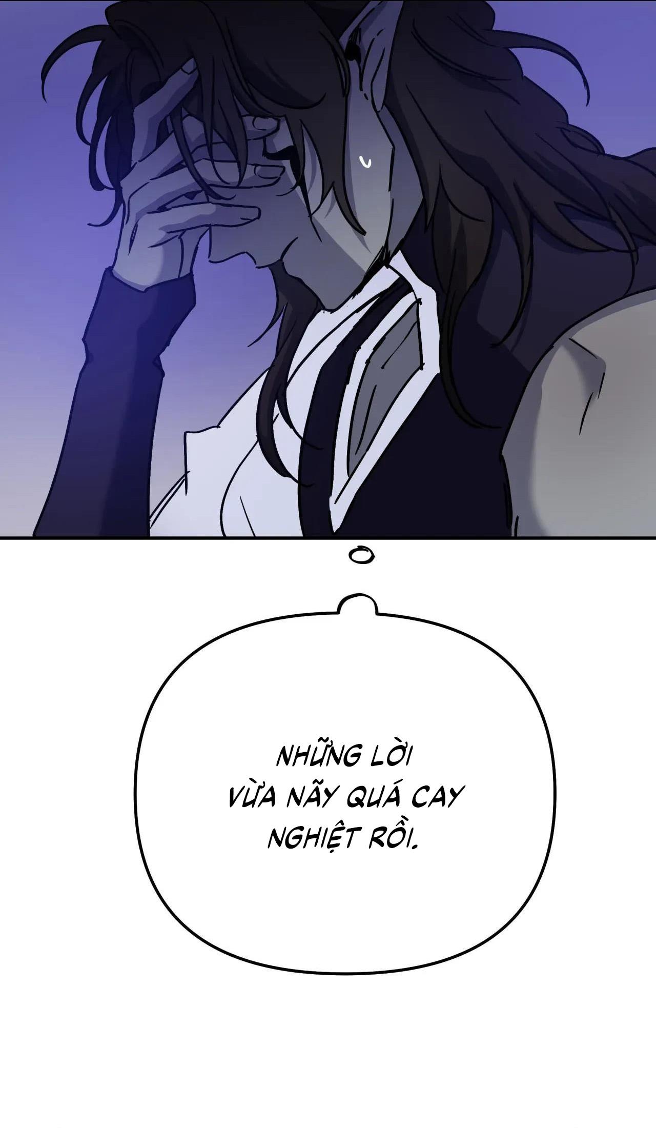 Ám Giữ Linh Hồn - Chap 68.7