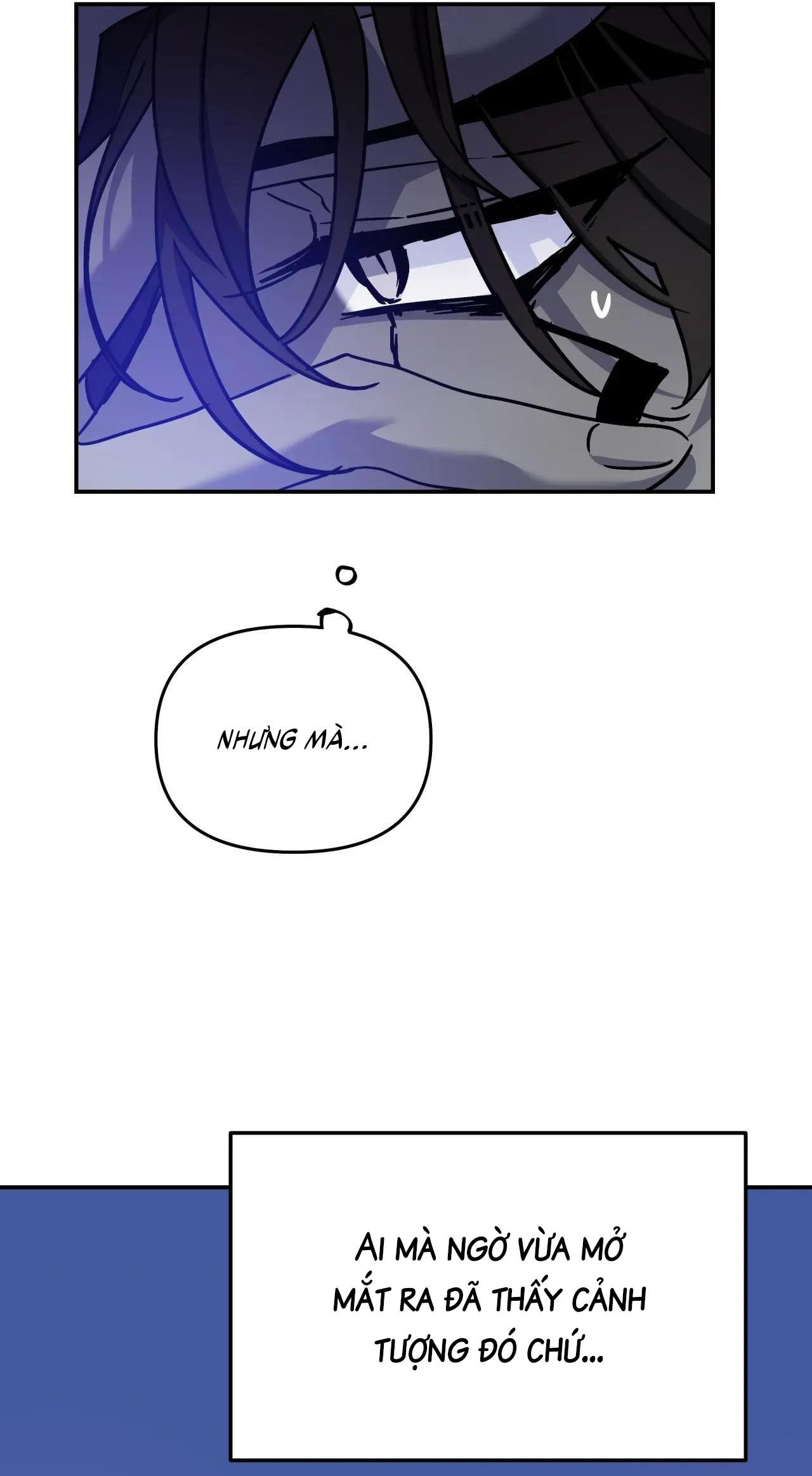 Ám Giữ Linh Hồn - Chap 68.7