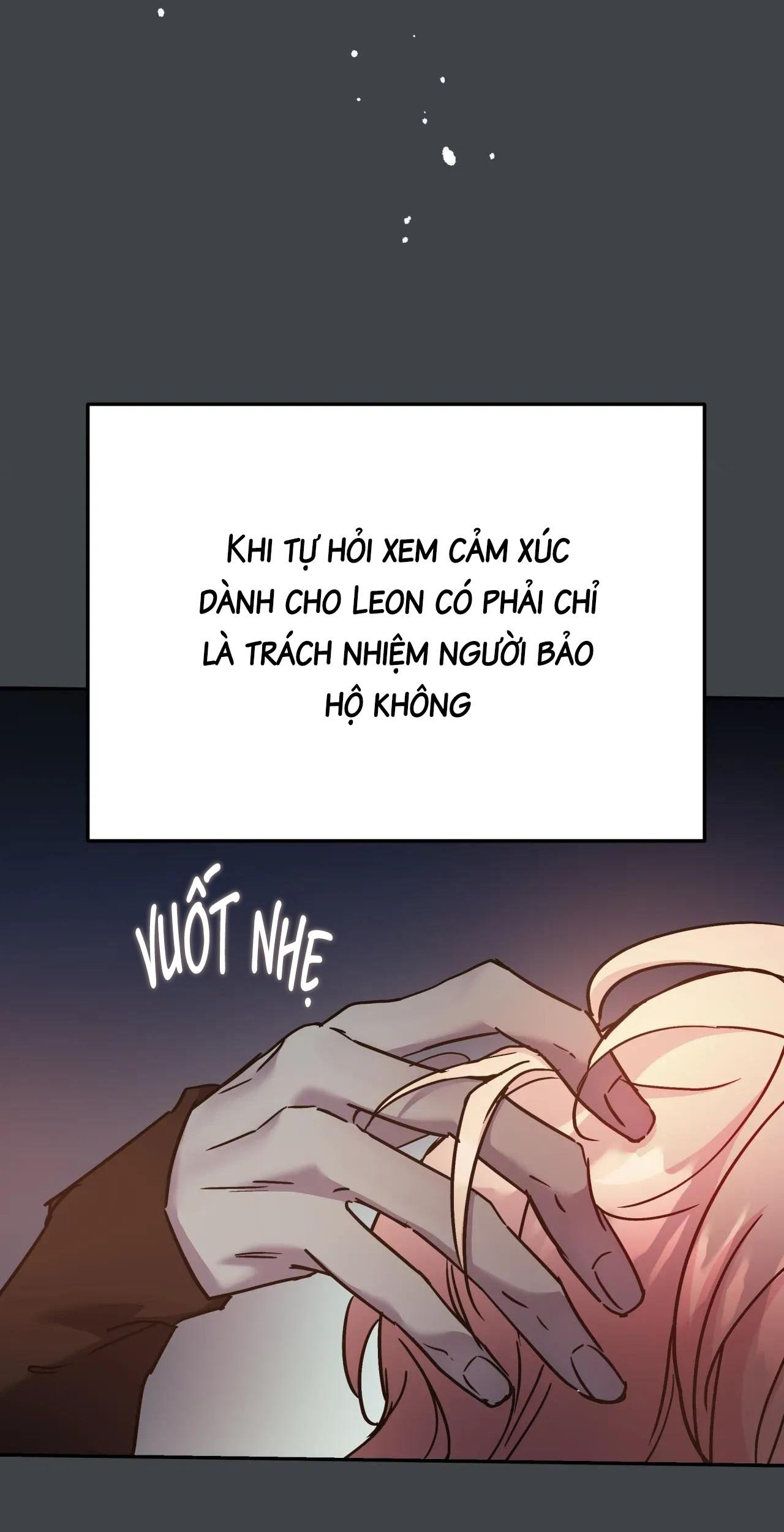 Ám Giữ Linh Hồn - Chap 68.7