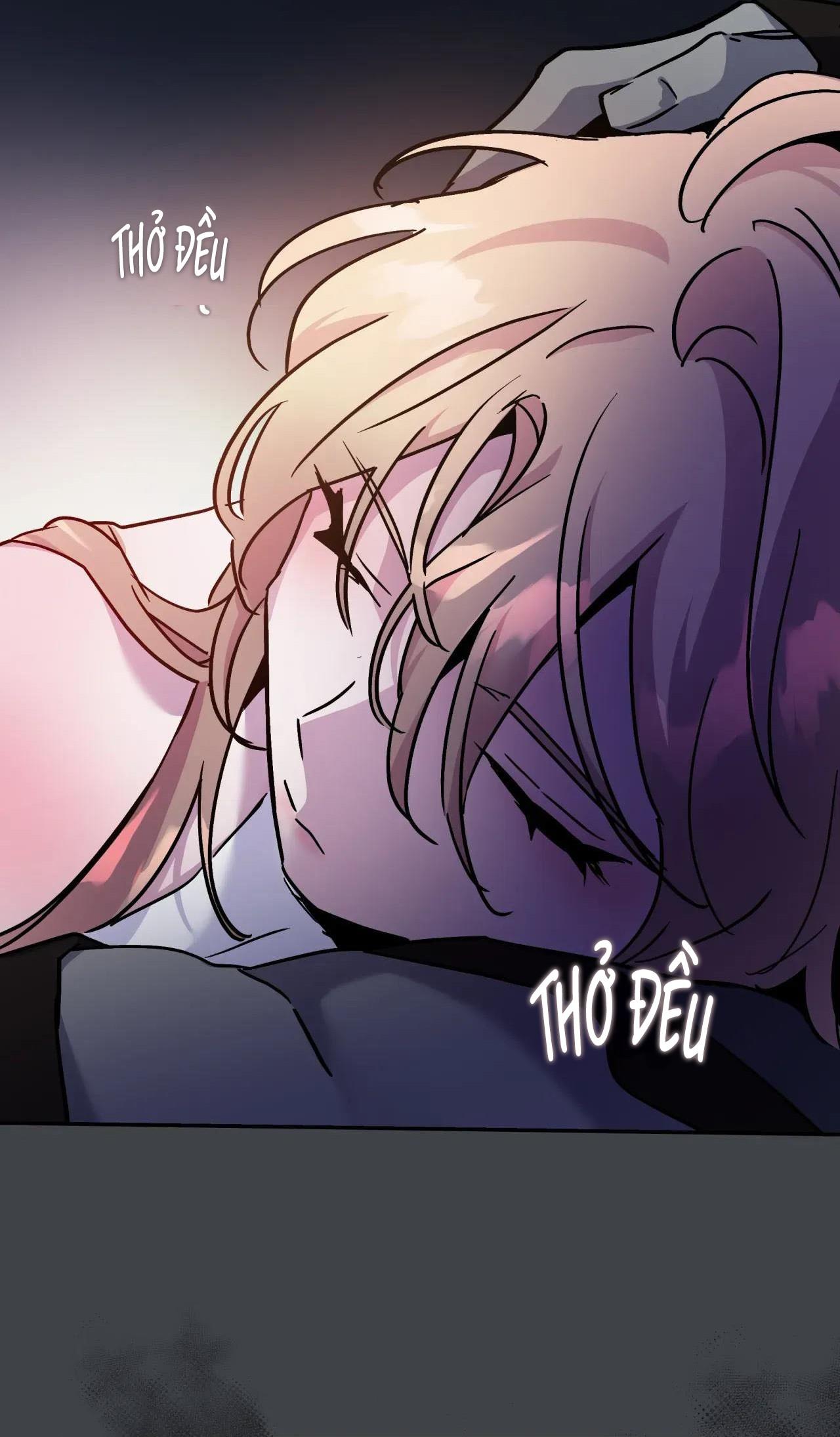 Ám Giữ Linh Hồn - Chap 68.7