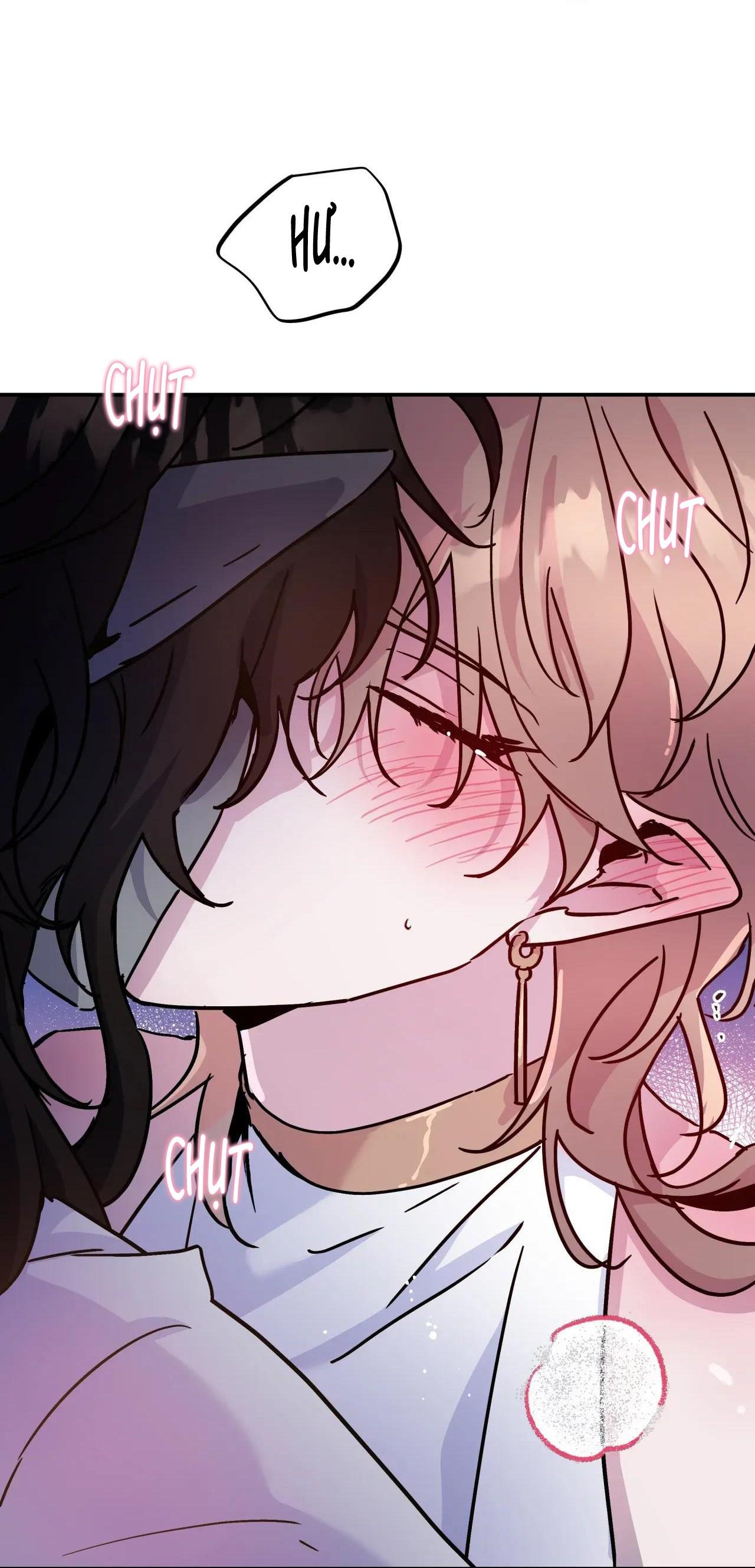 Ám Giữ Linh Hồn - Chap 68.7