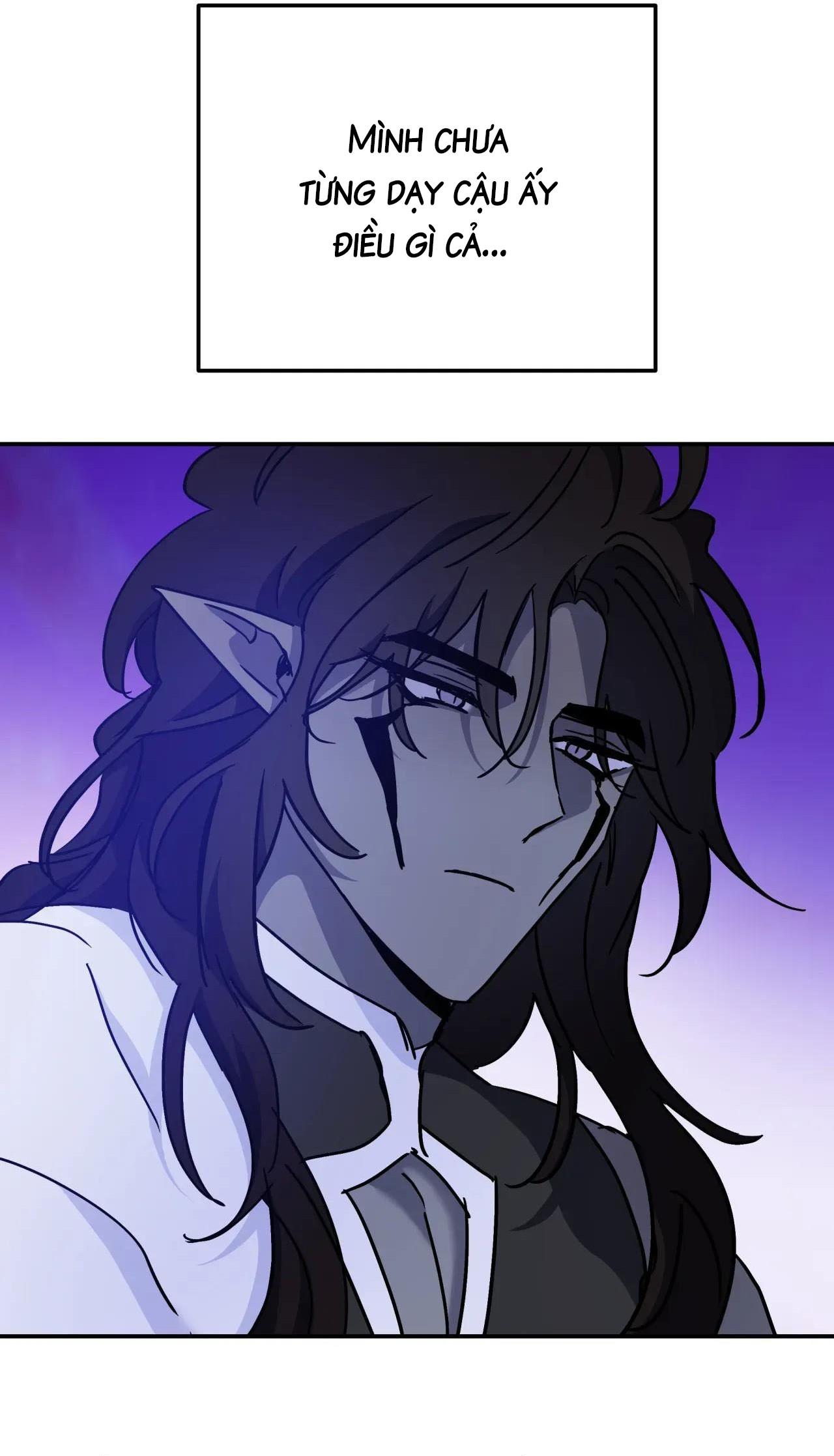 Ám Giữ Linh Hồn - Chap 68.7